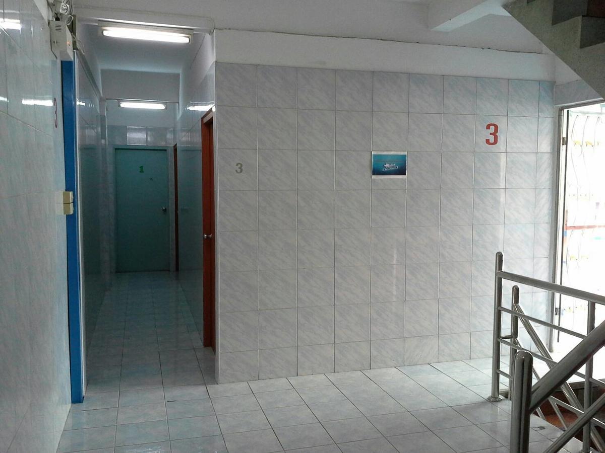 New Khách sạn Bangkok