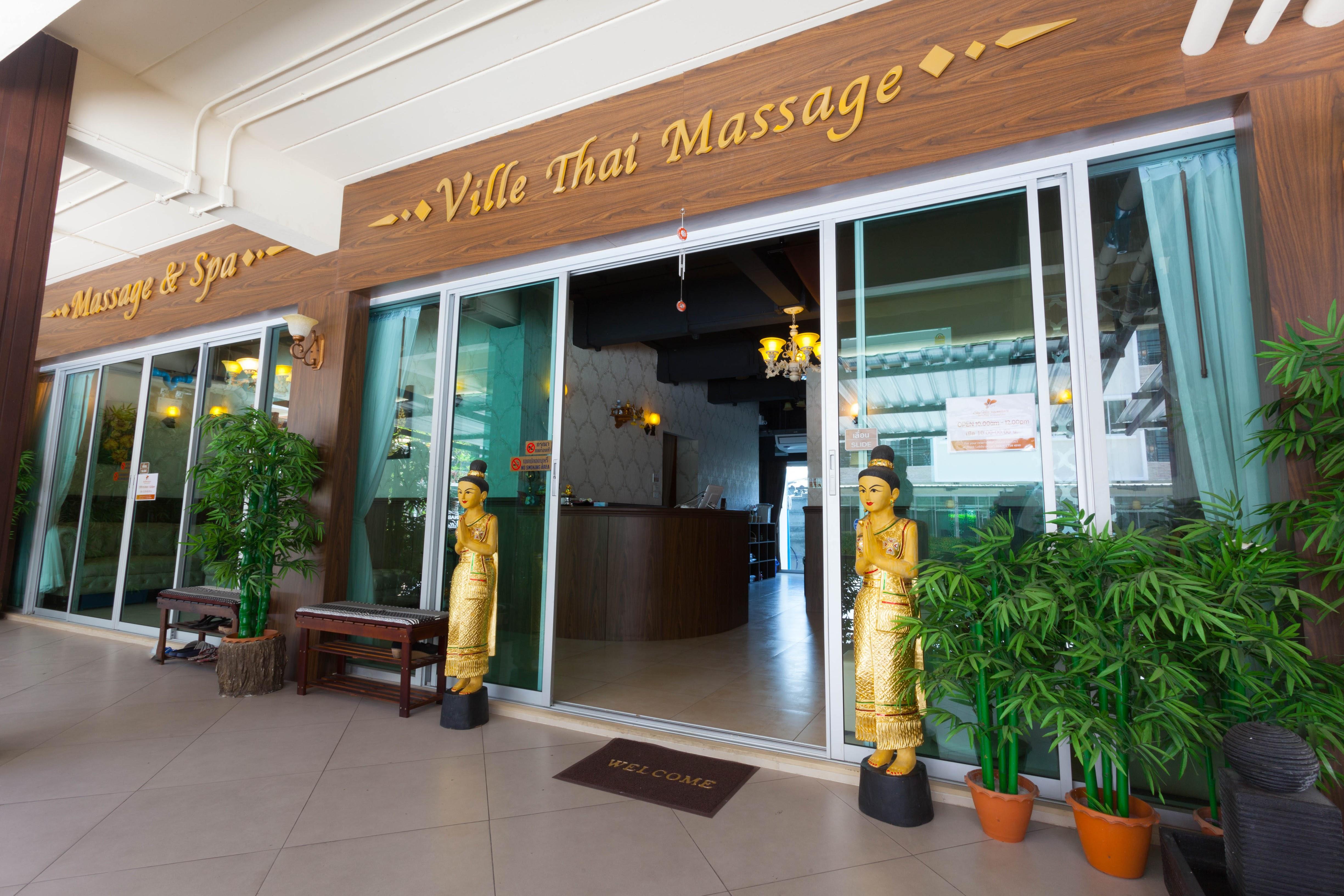 Resort Suvarnabhumi Airport 4*