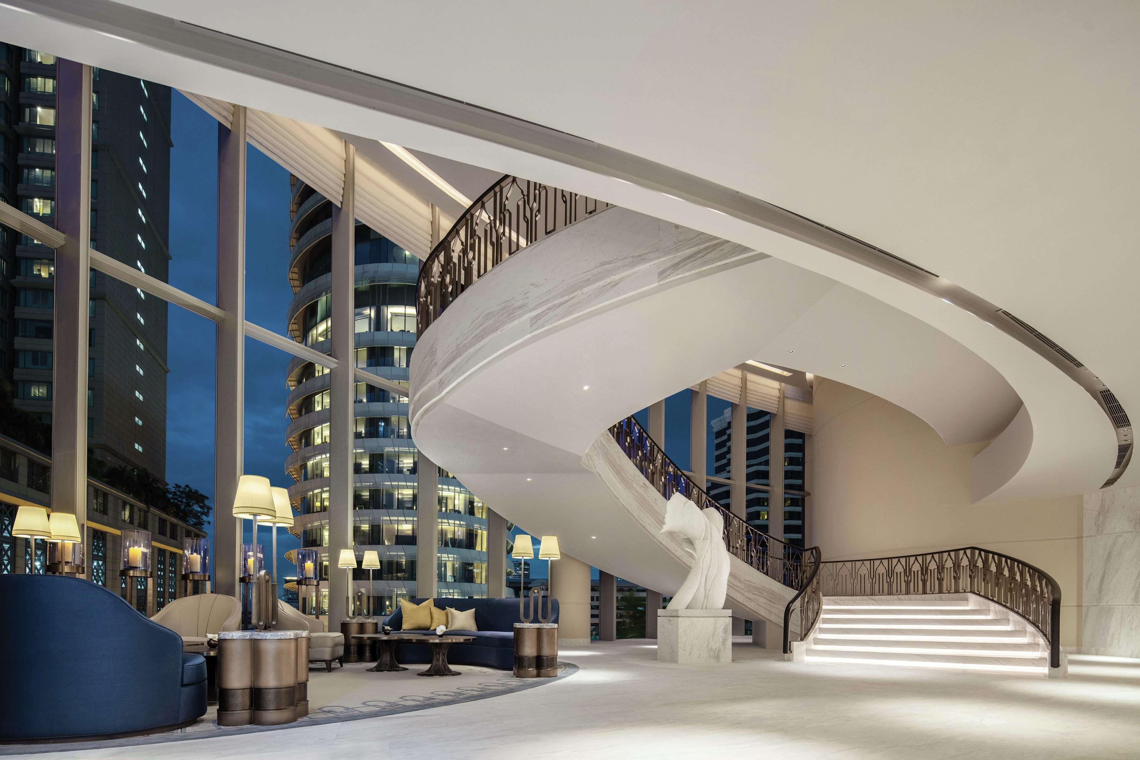 Hotel Waldorf Astoria