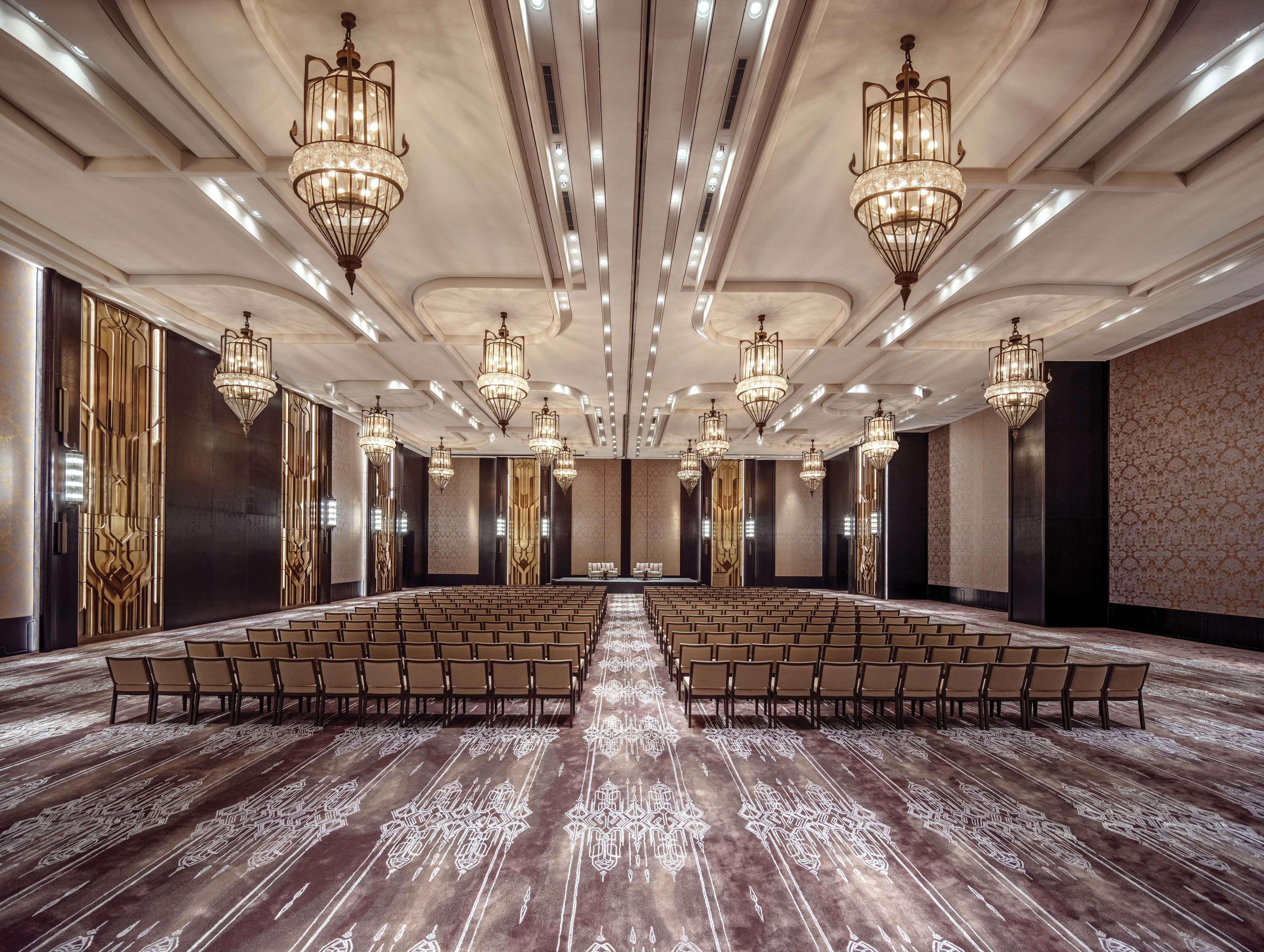 Hotel Waldorf Astoria