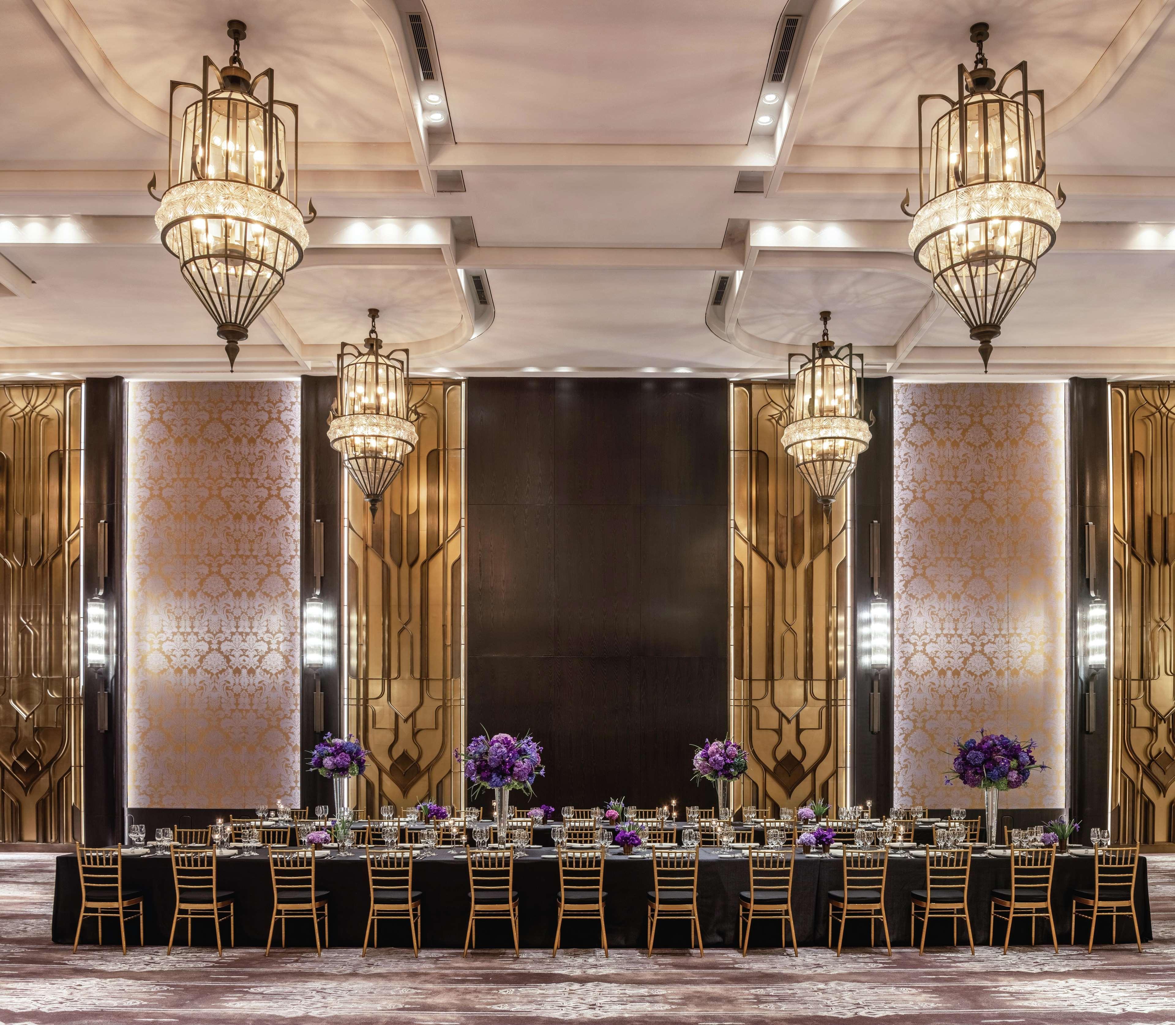 Waldorf Astoria Hotel 5*