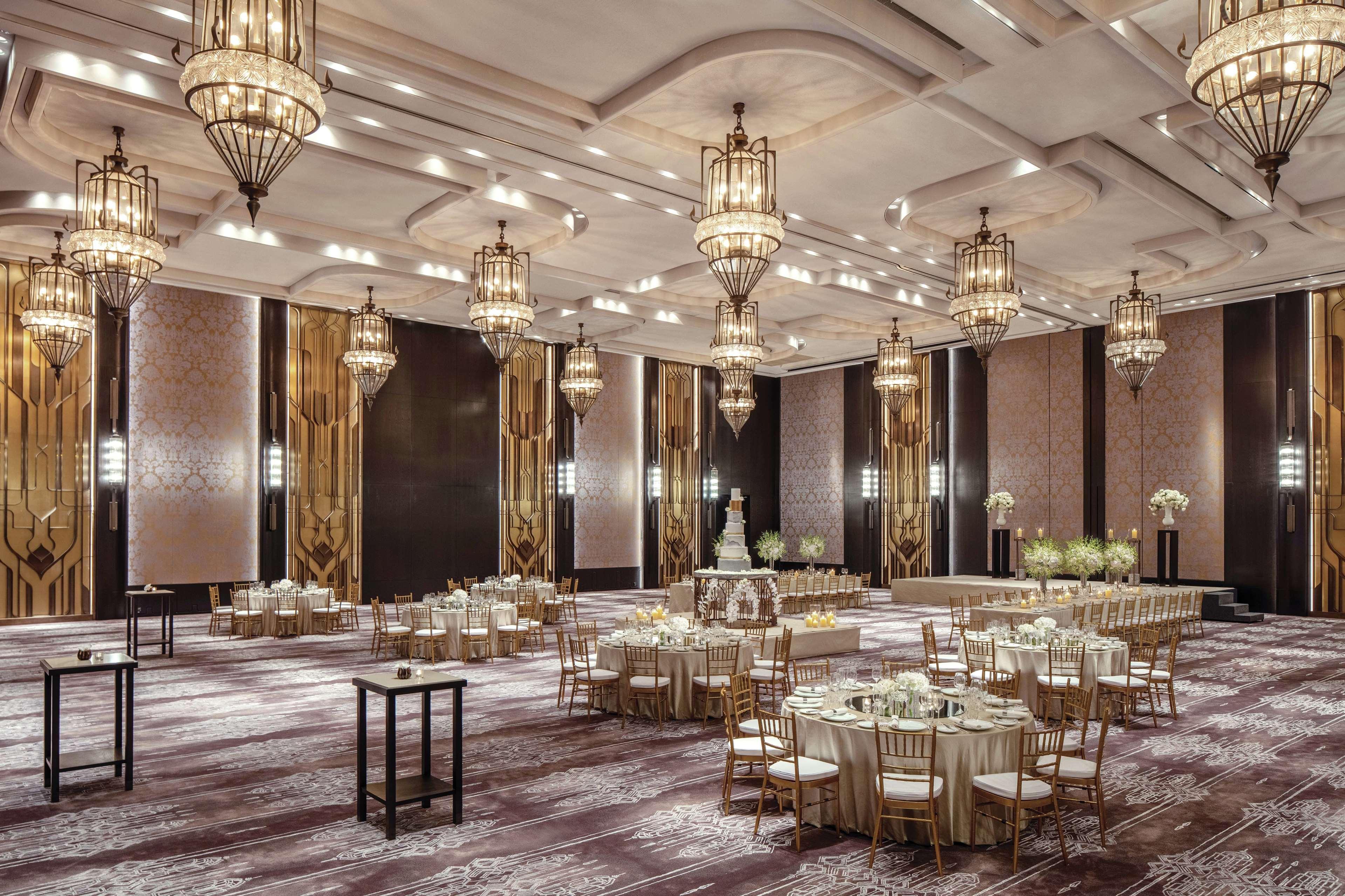 Waldorf Astoria Hotel Bangkok