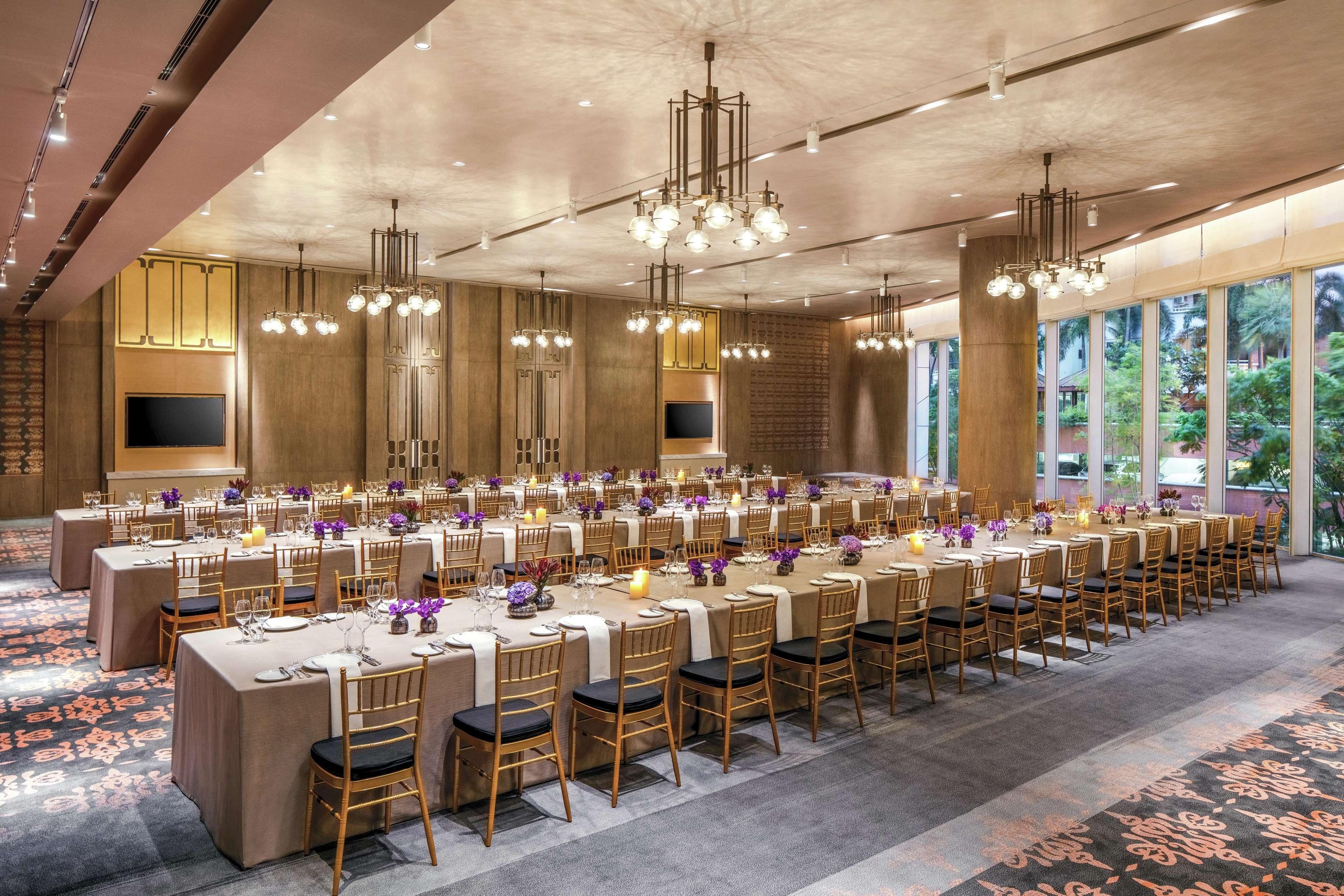 Hotel Waldorf Astoria Bangkok