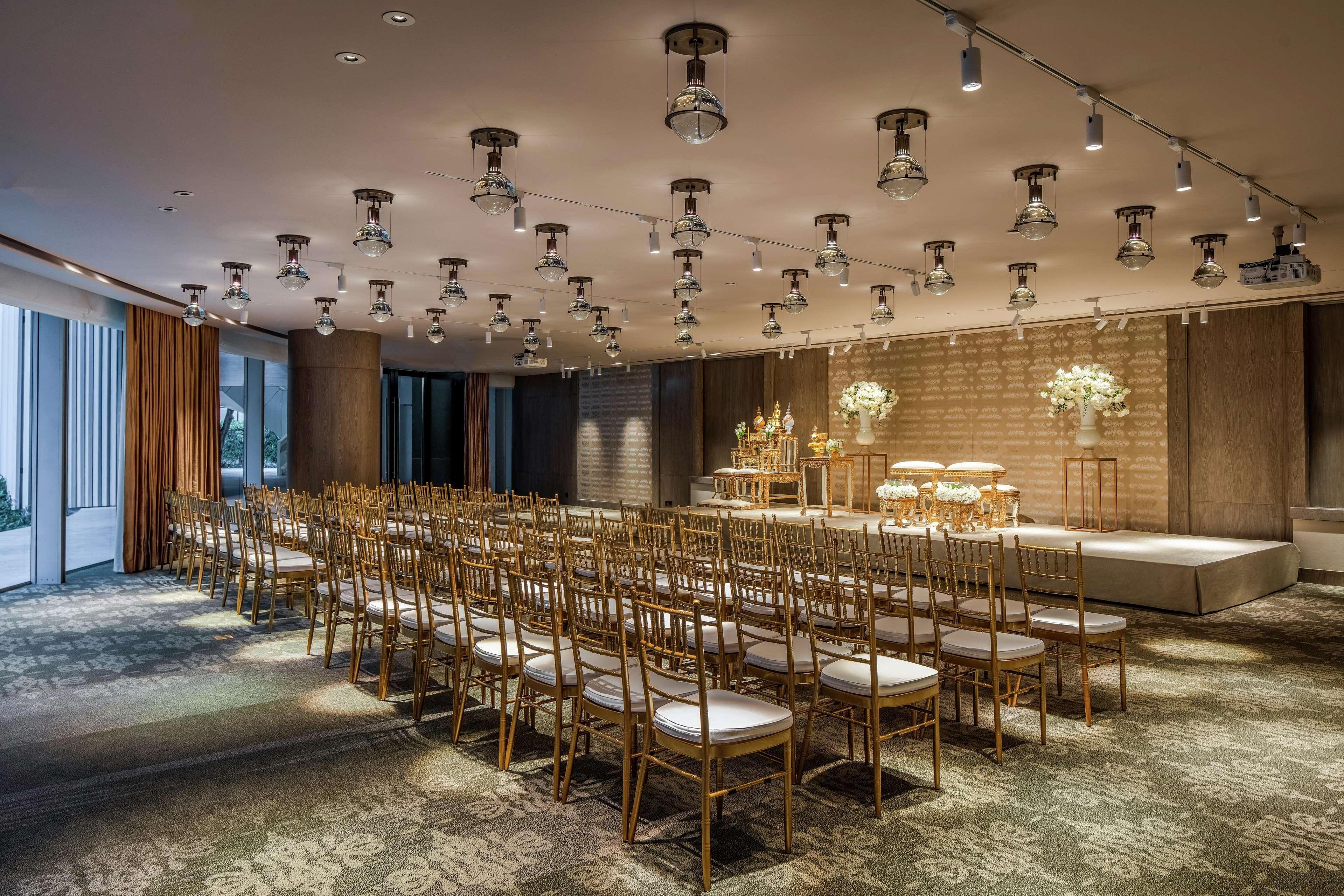 Waldorf Astoria 5* Bangkok