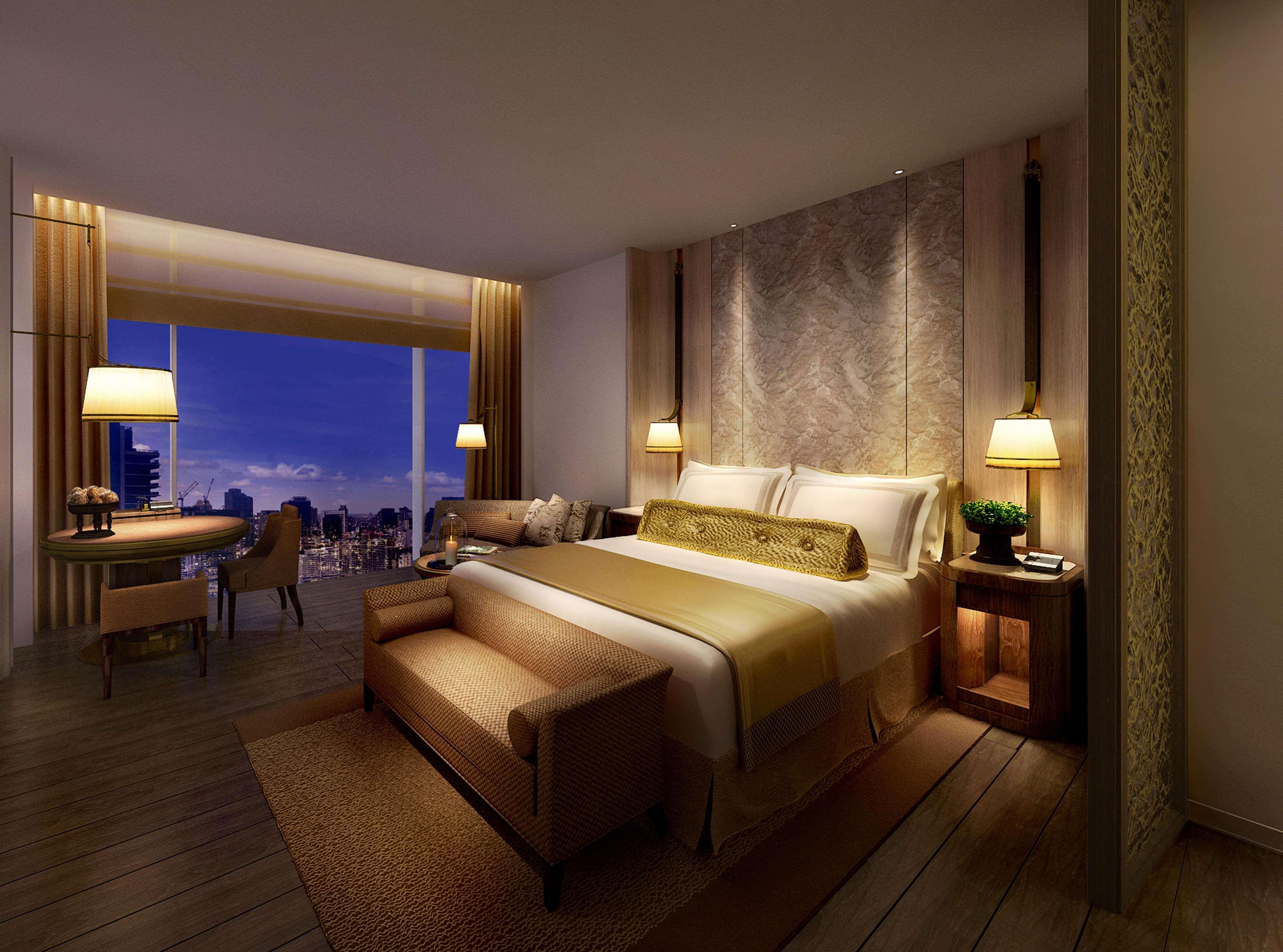 Hotel Waldorf Astoria 5*