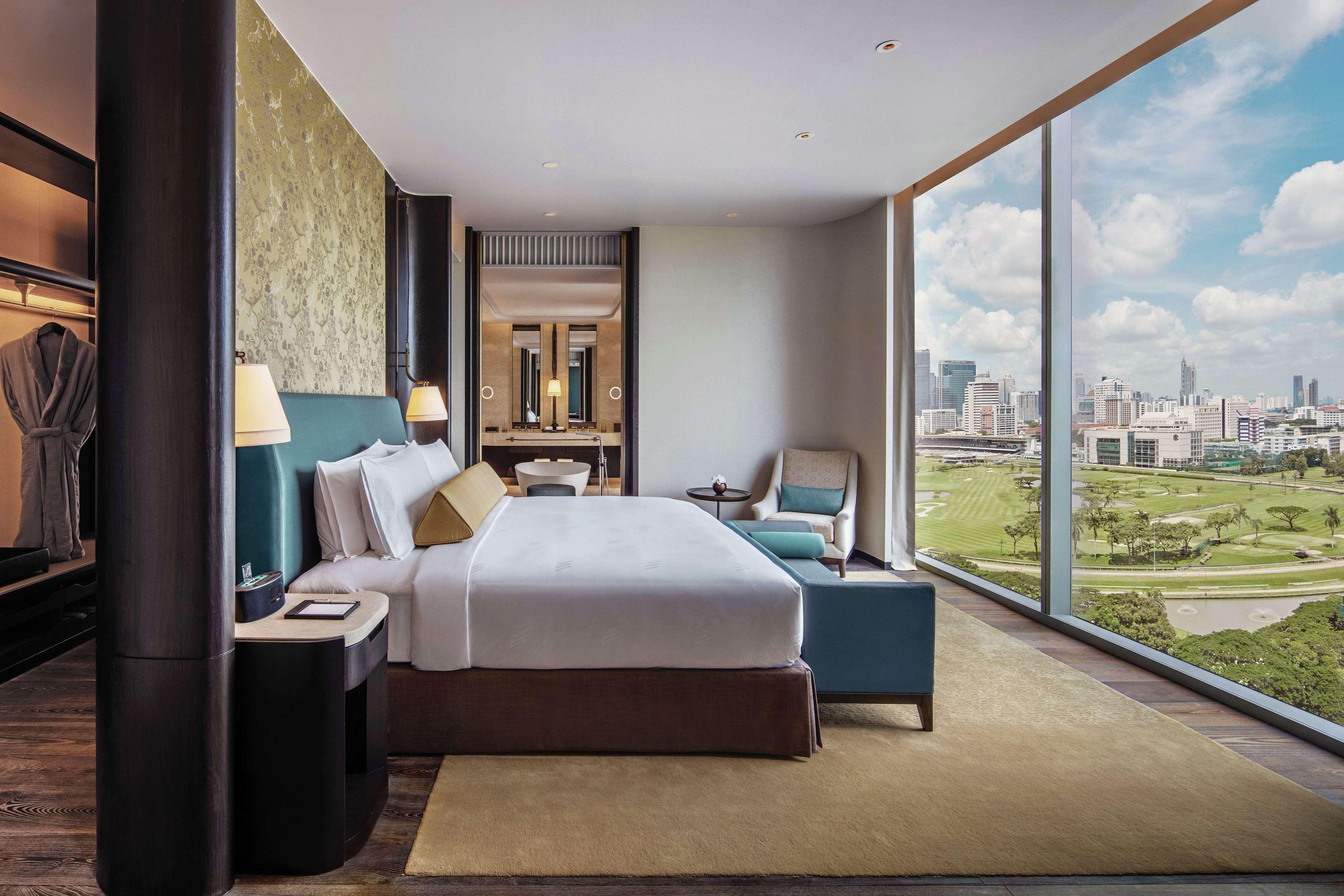 Waldorf Astoria 5*