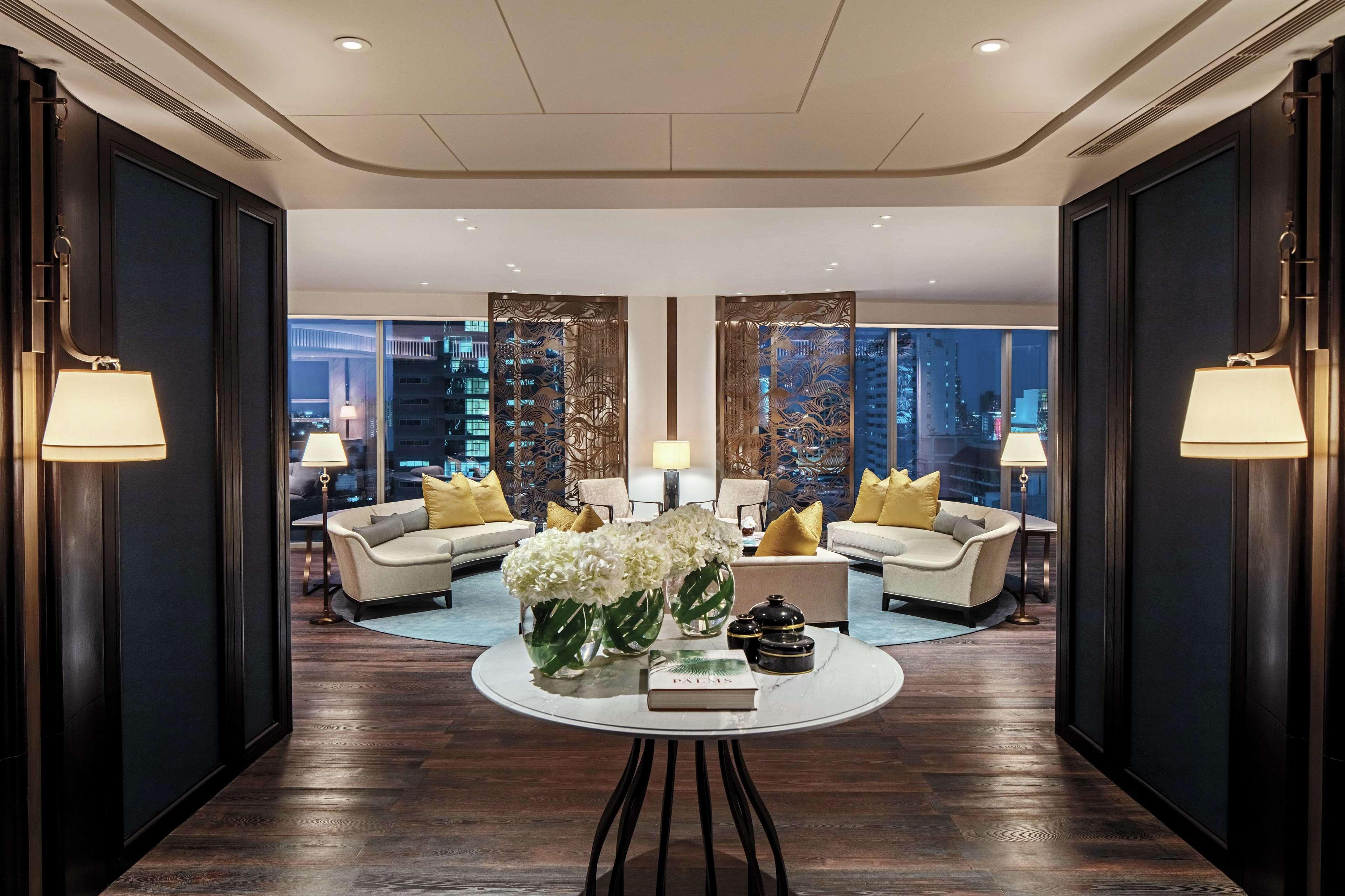 Waldorf Astoria 5* Bangkok