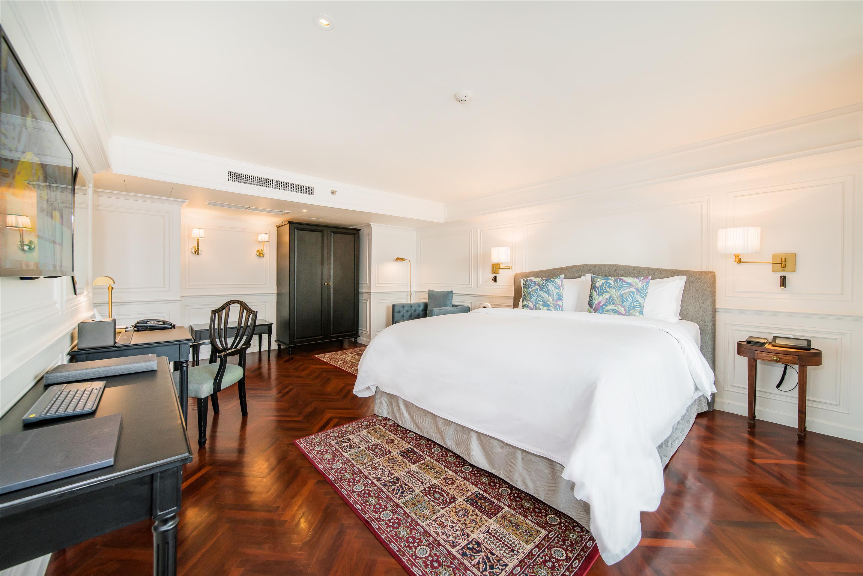 Akara Hotell Bangkok