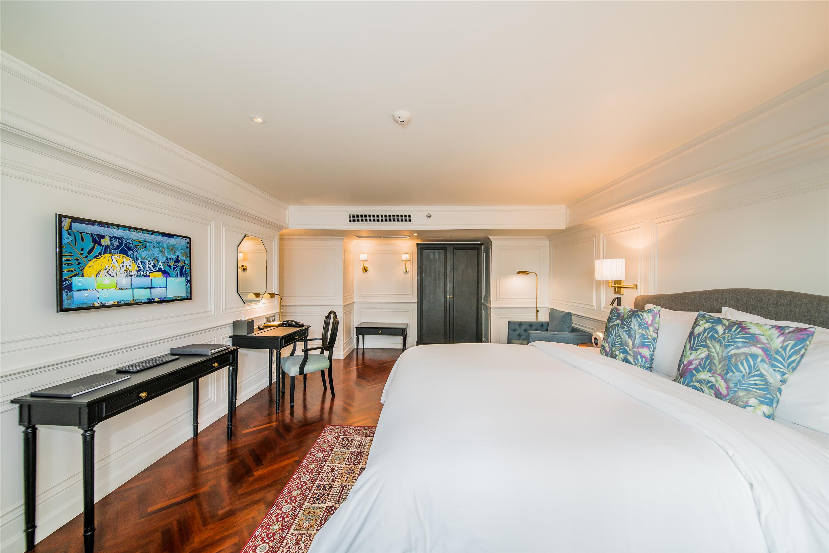 Hotell Akara 5*