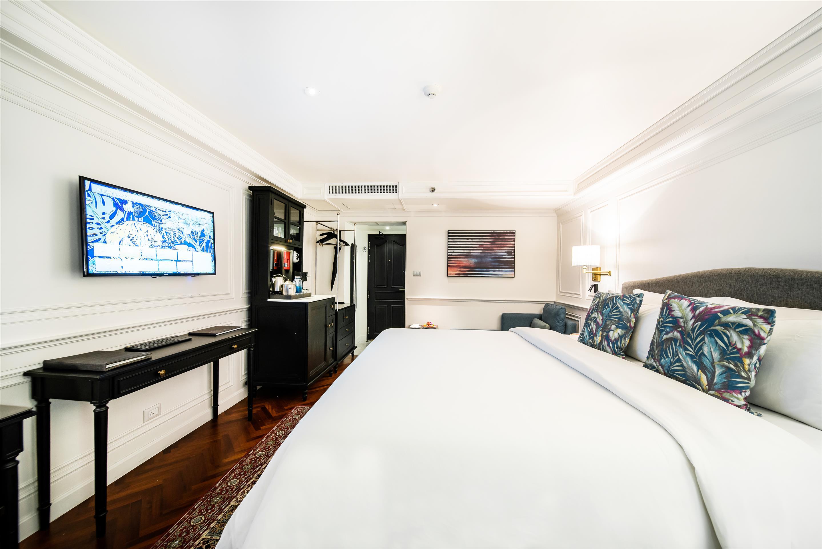 Hotell Akara 5*