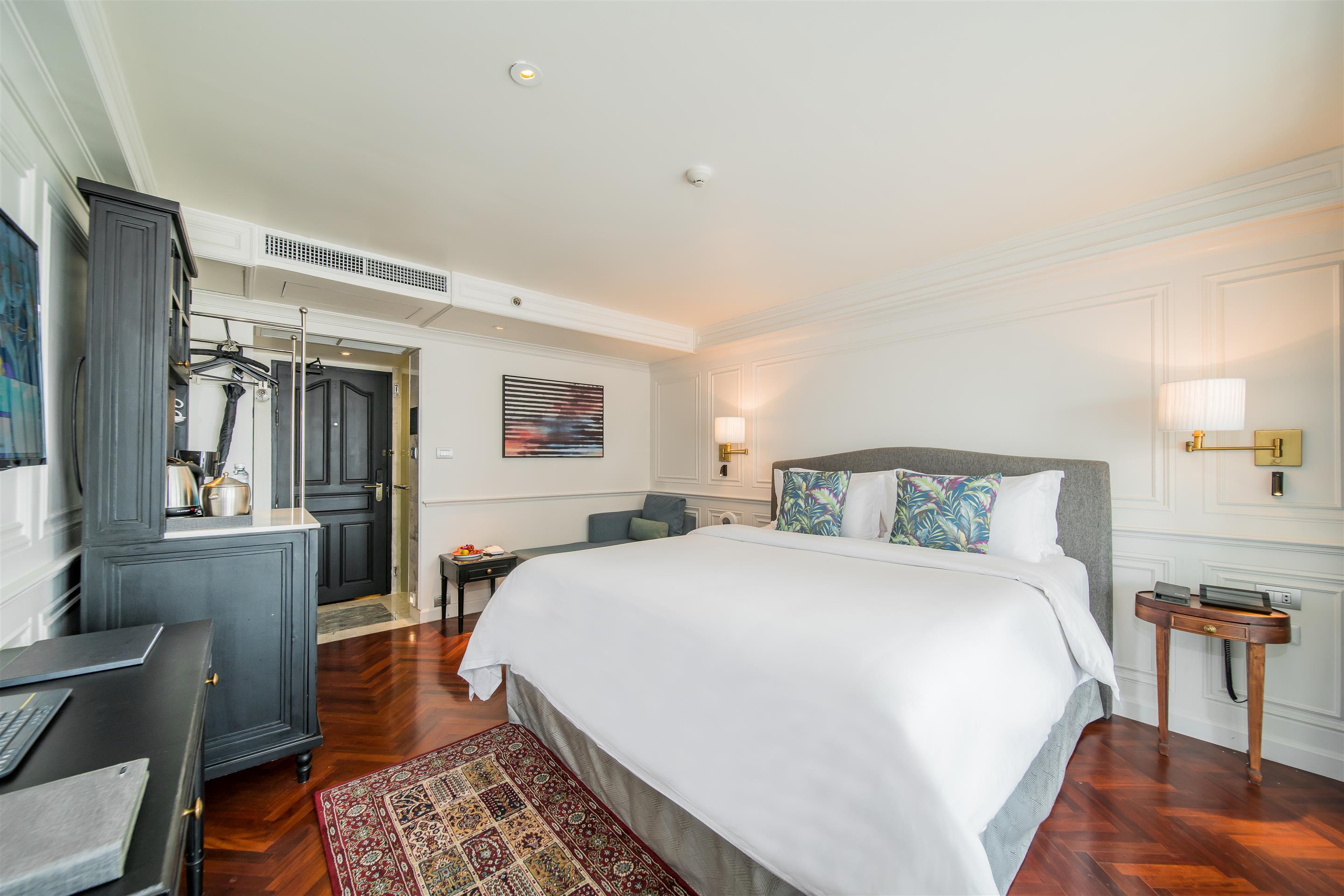 Hotell Akara 5*
