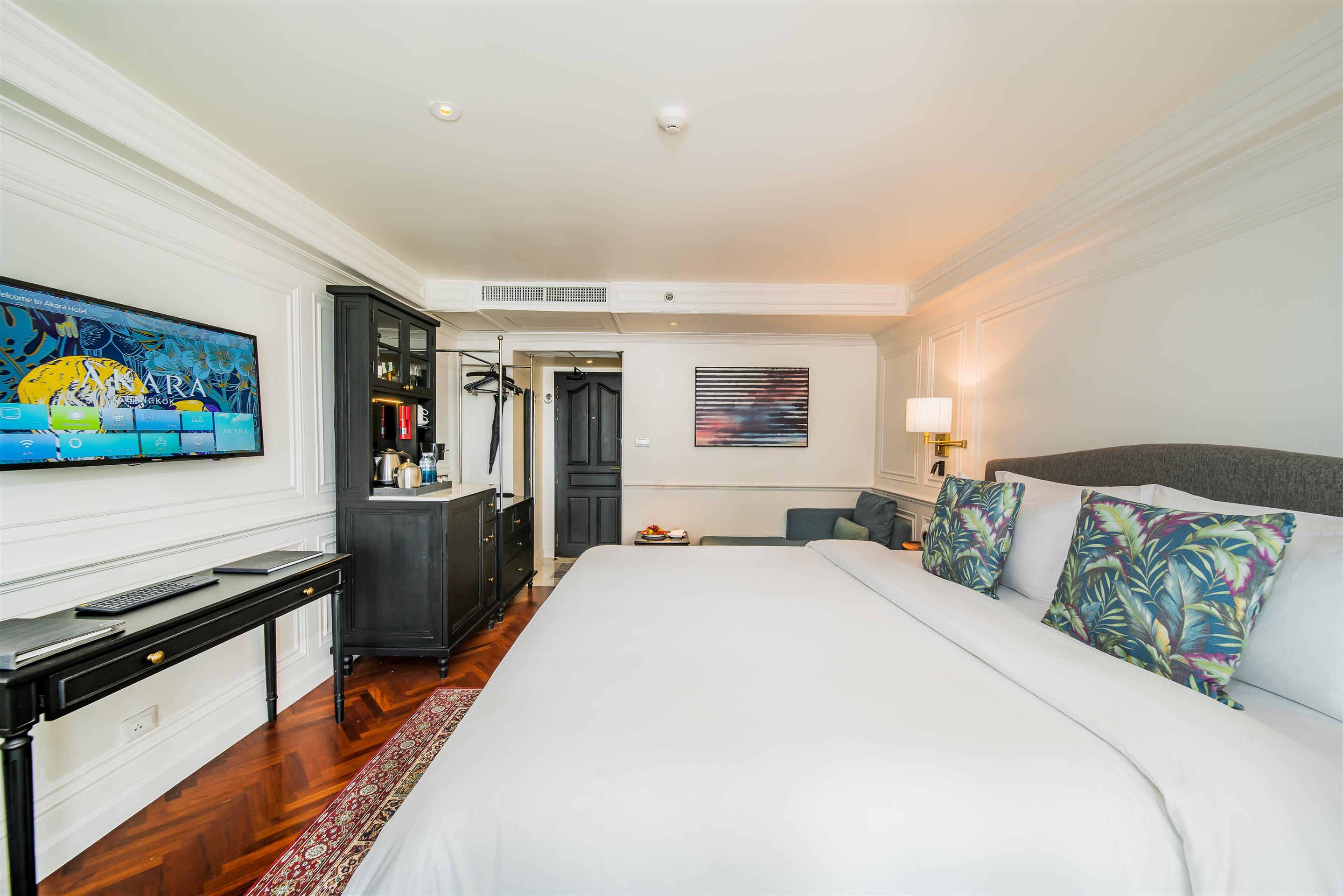 Hotell Akara 5*