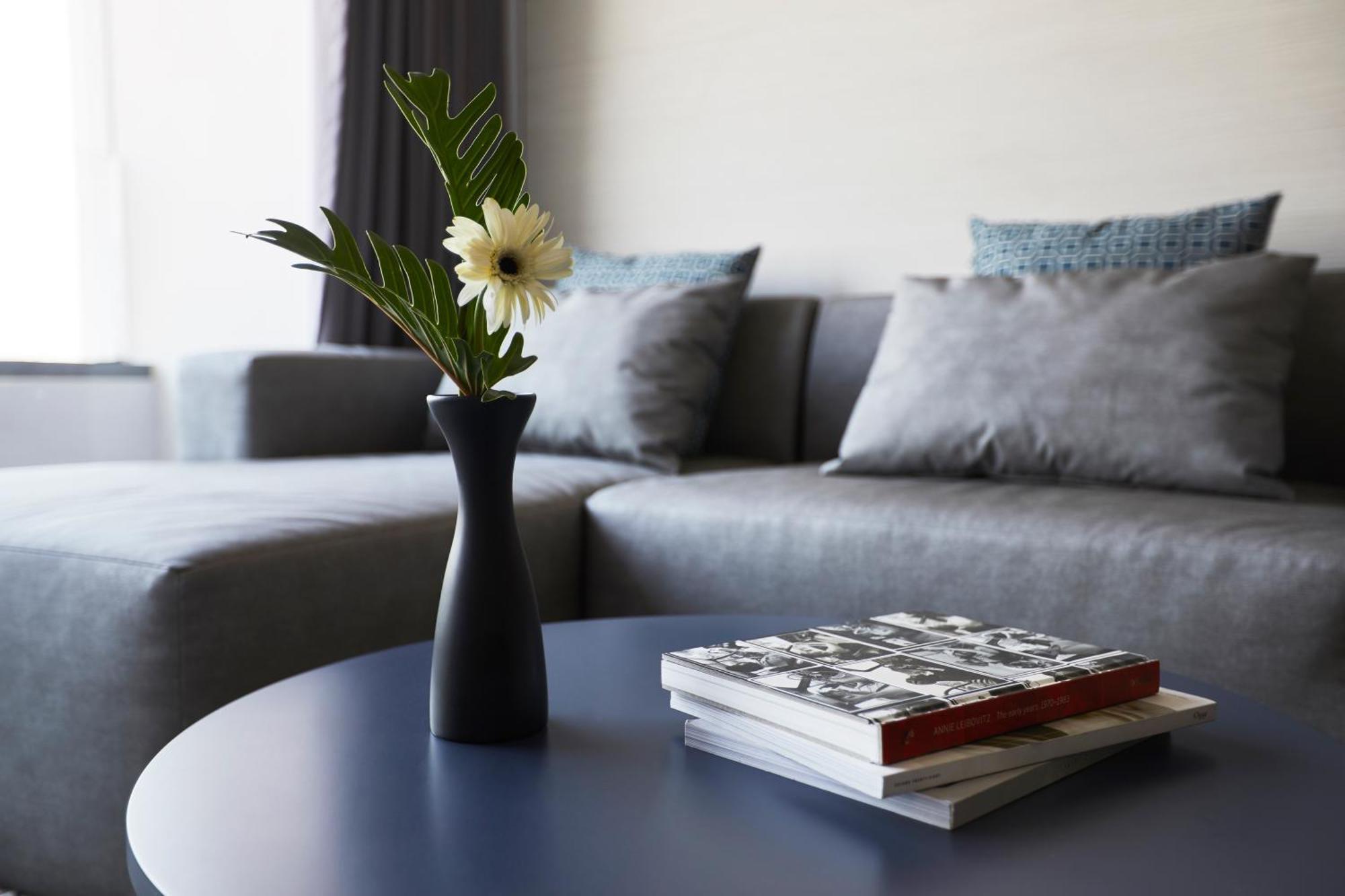Hotell The Quarter Ari By Uhg Bangkok