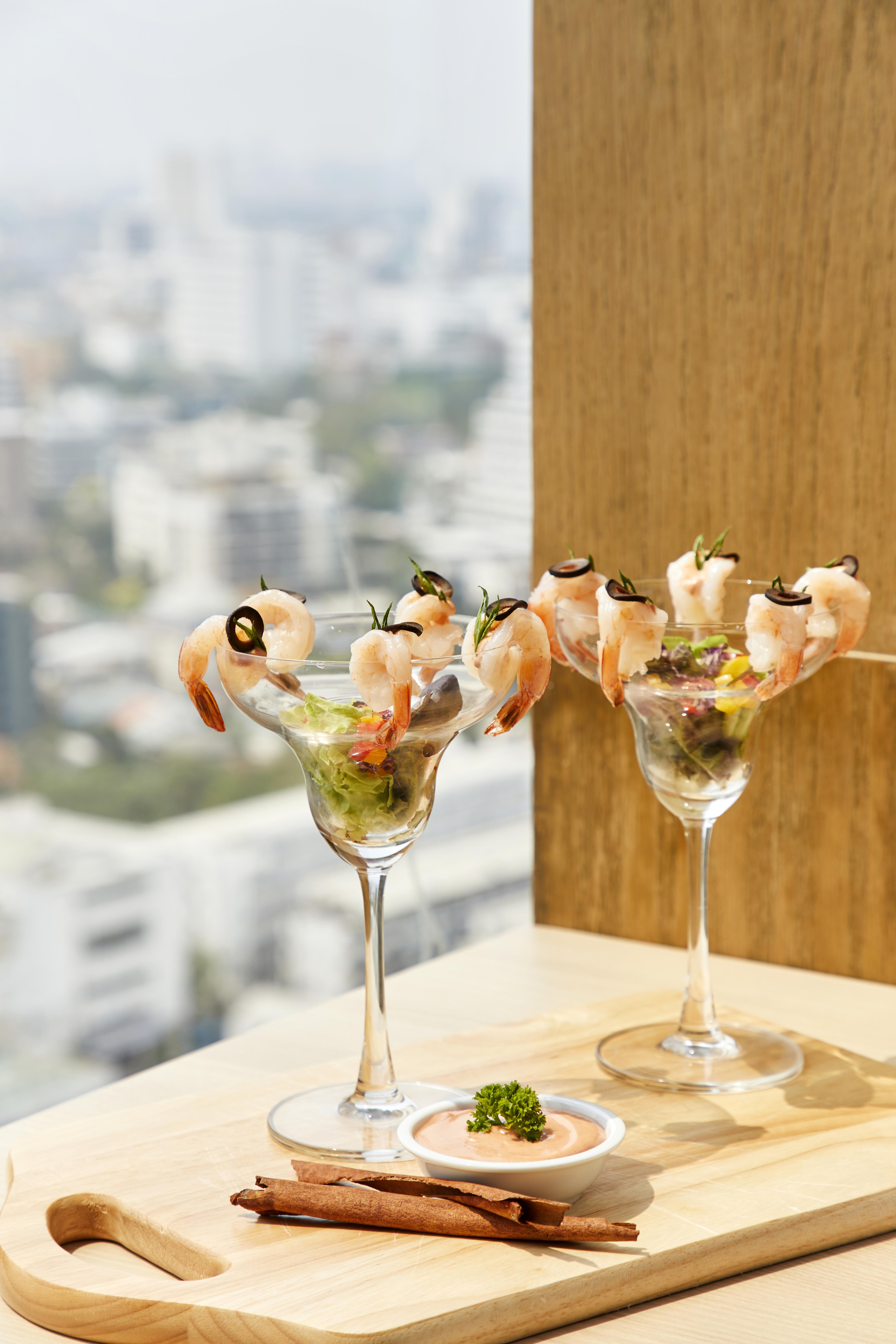 The Quarter Ari By Uhg Hotell Bangkok