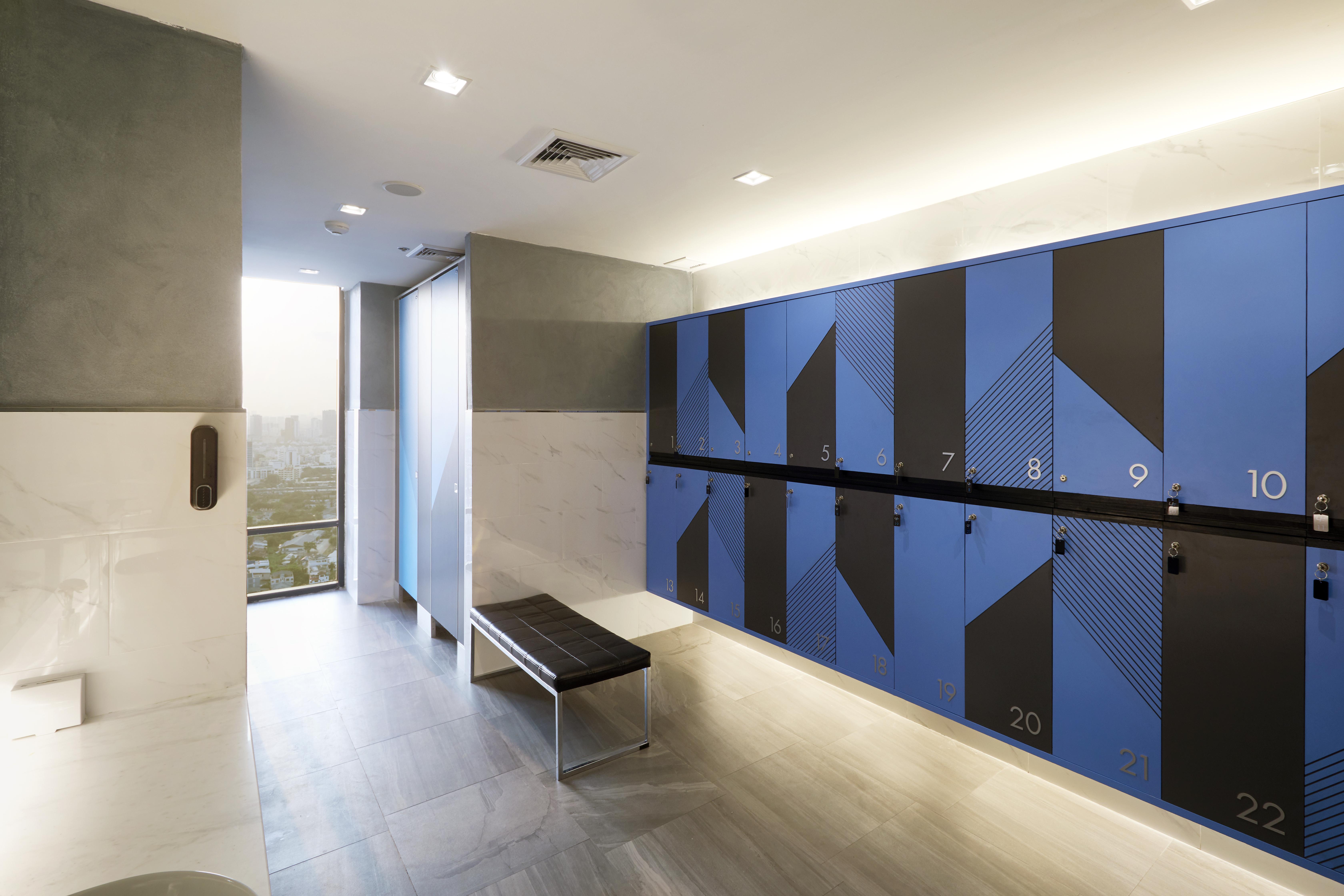 Hotell The Quarter Ari By Uhg Bangkok