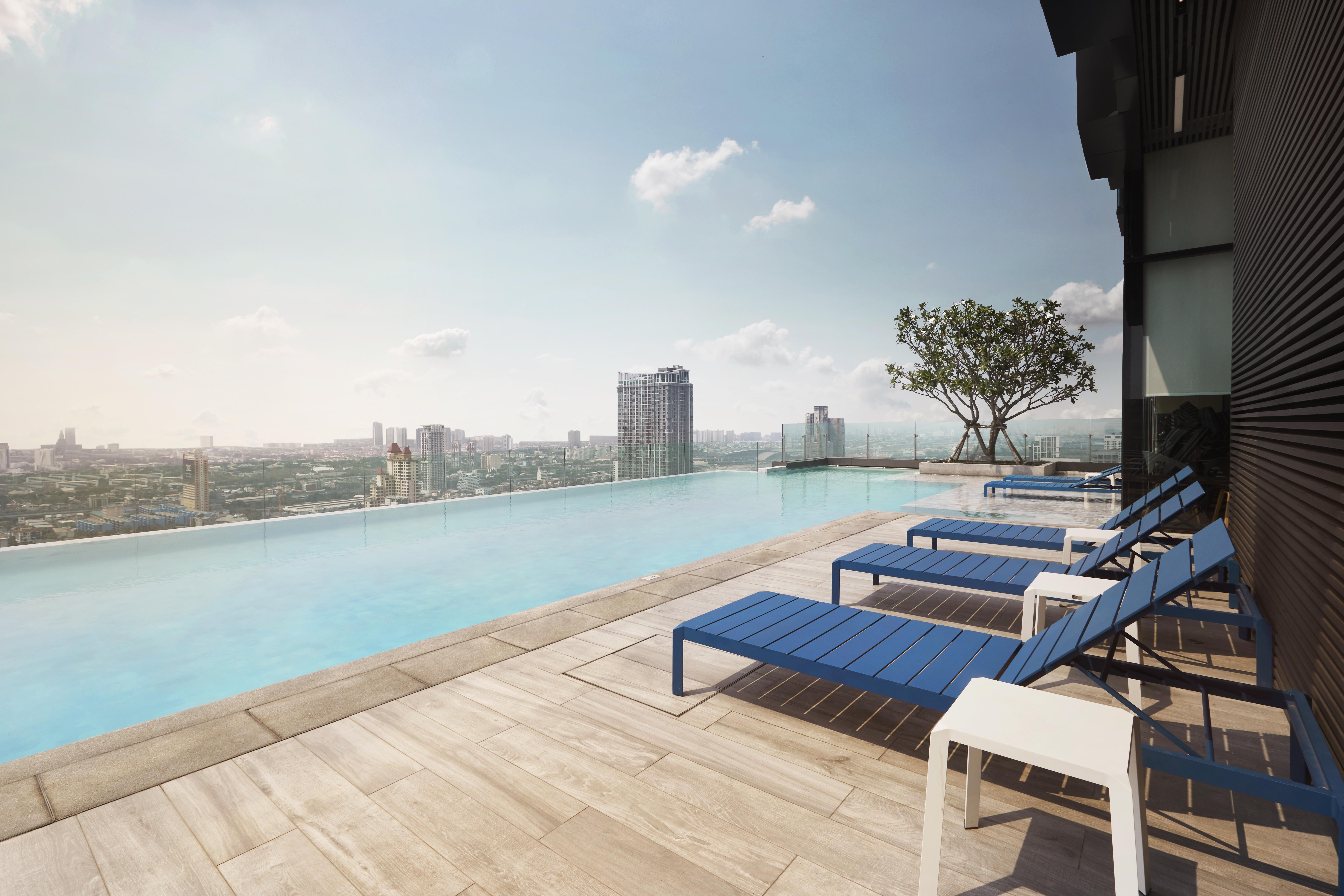 Hotell The Quarter Ari By Uhg 4*
