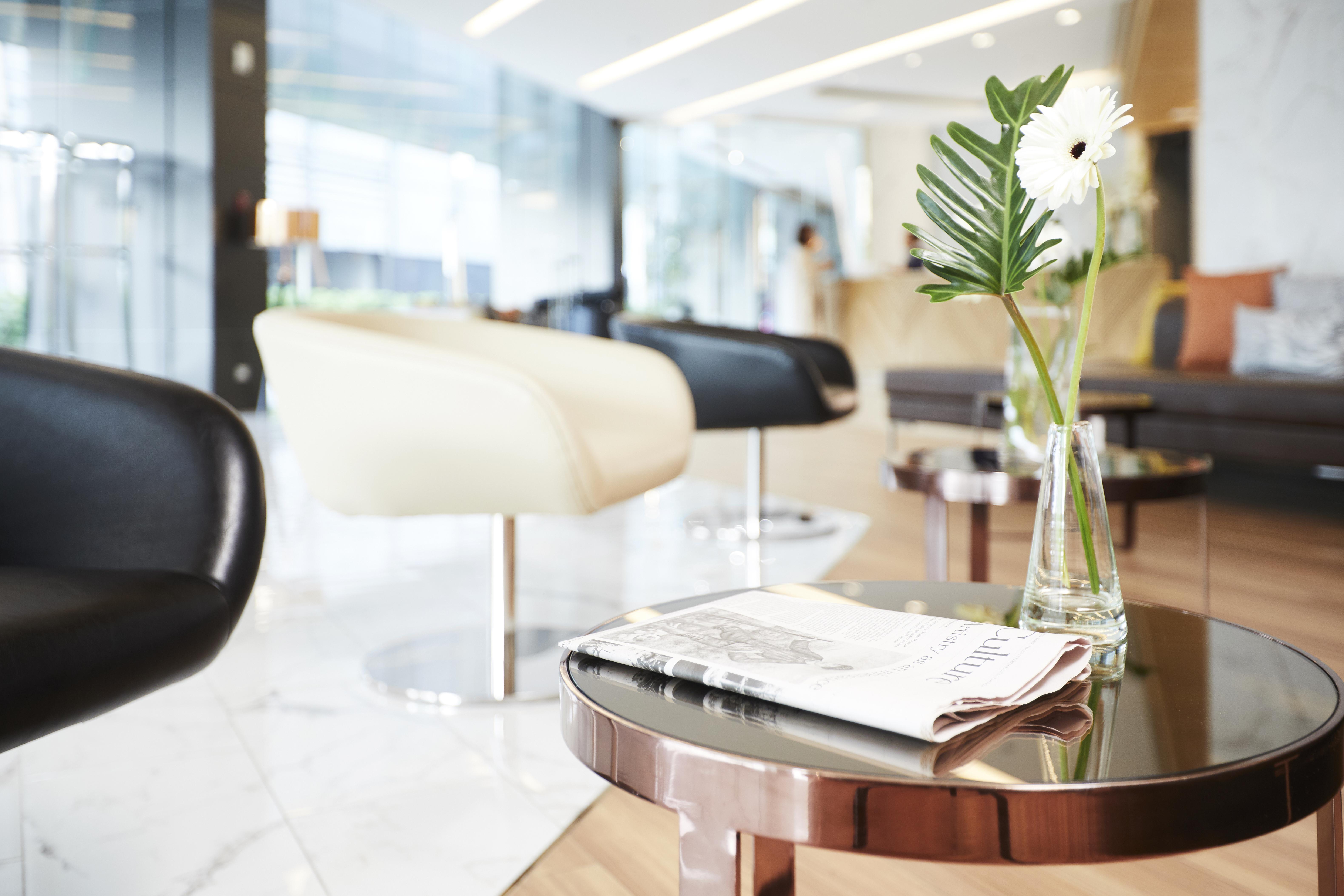 Hotell The Quarter Ari By Uhg