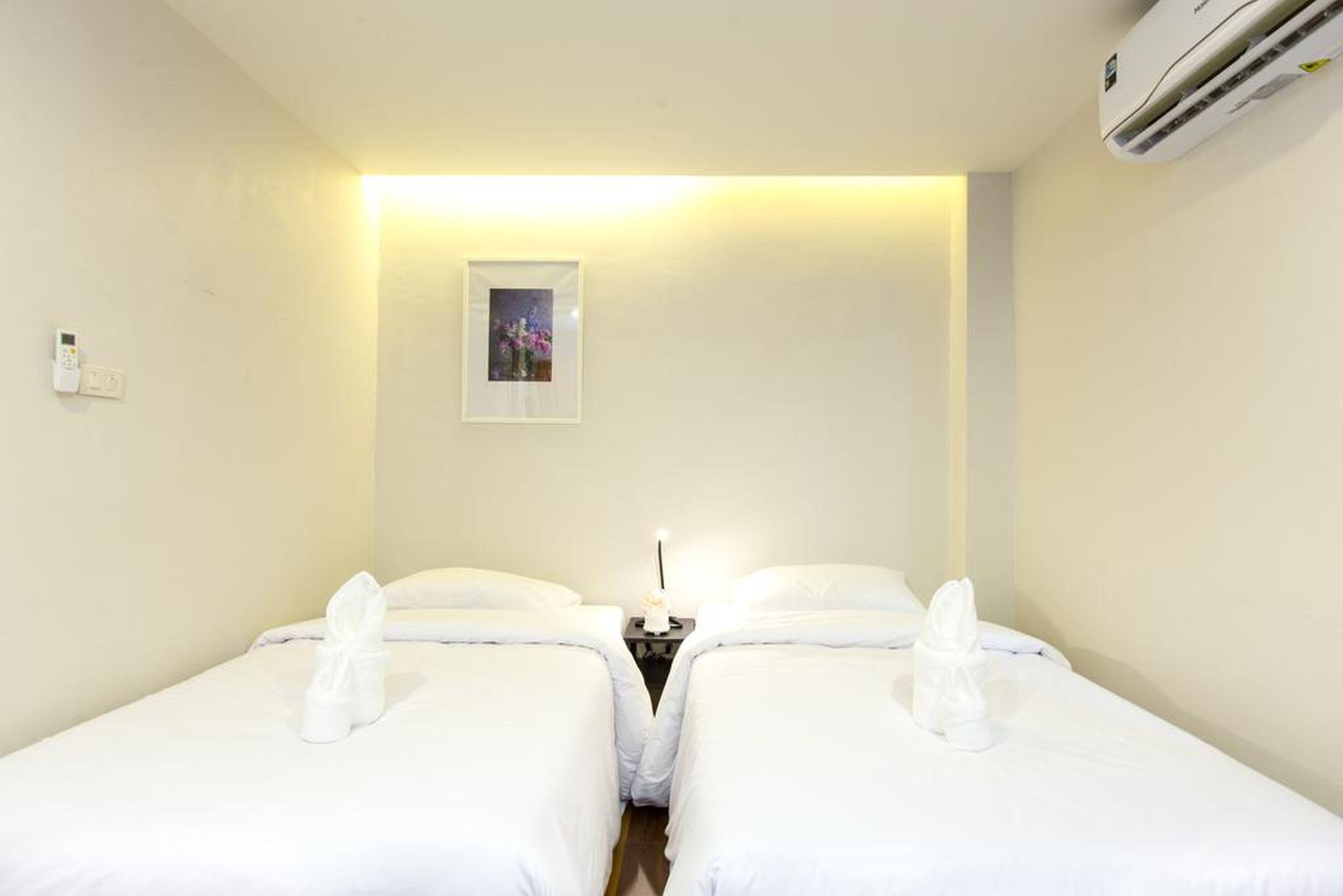 Hotel Metro
