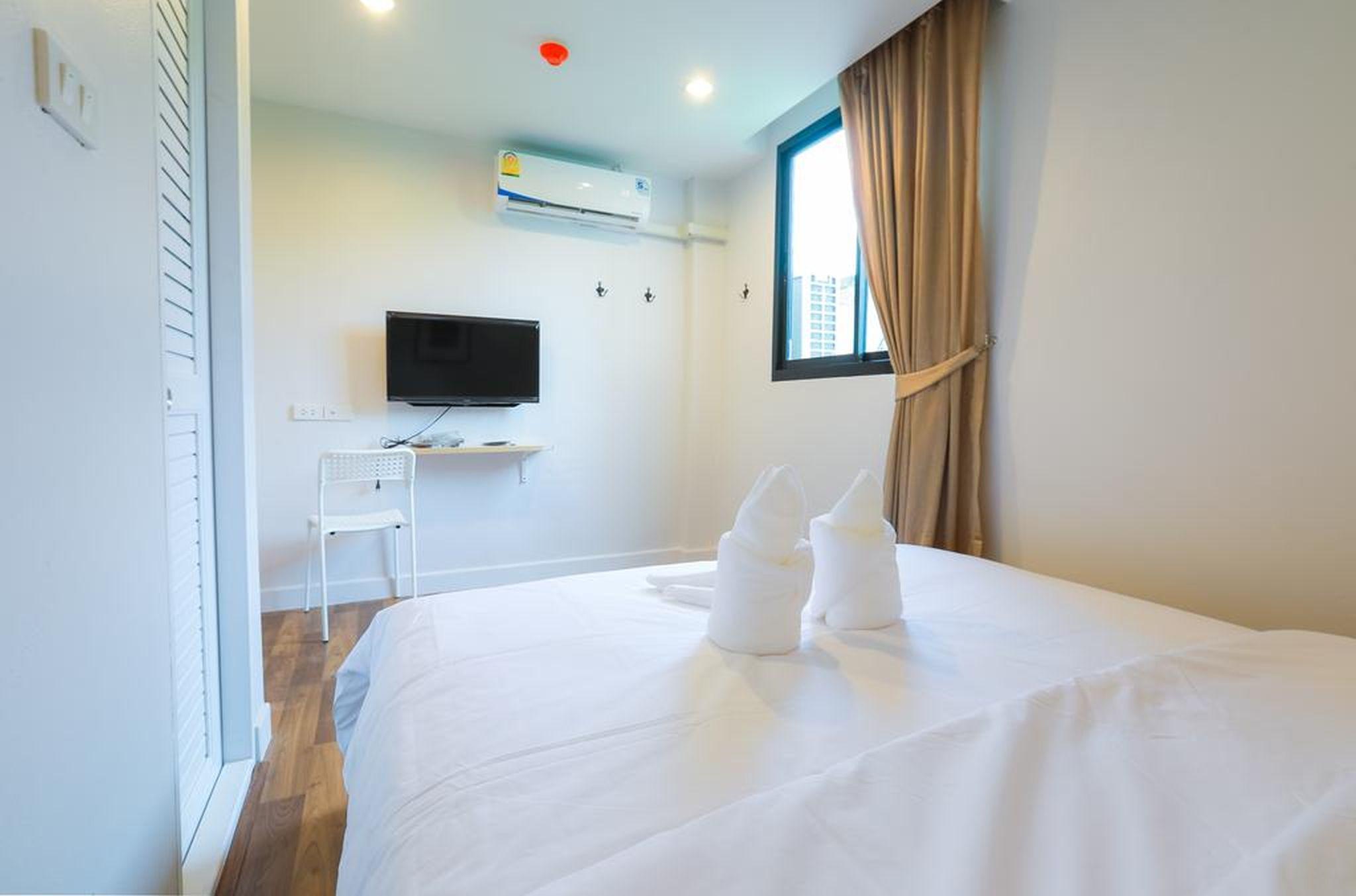 Hotel Metro