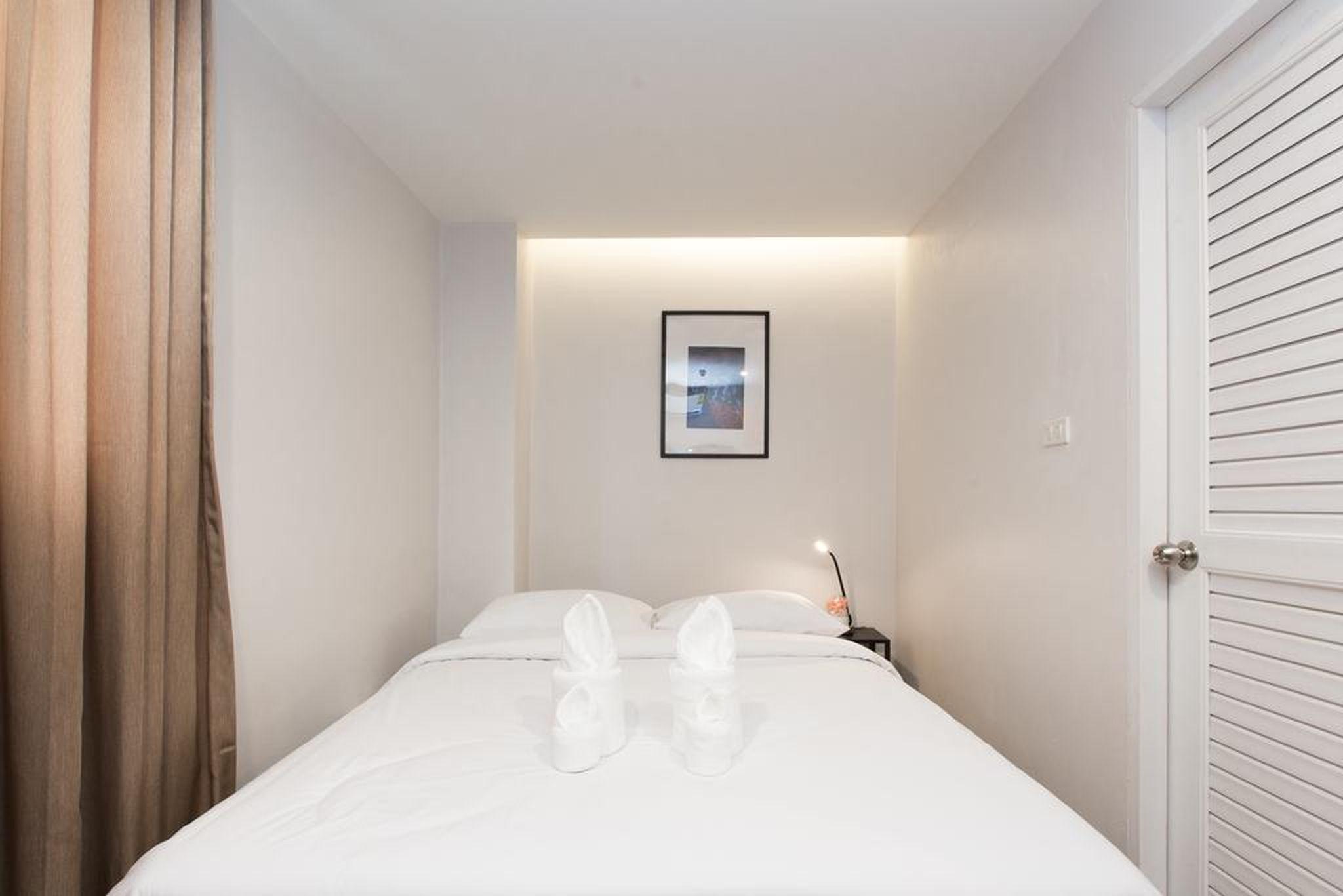 Hotel Metro