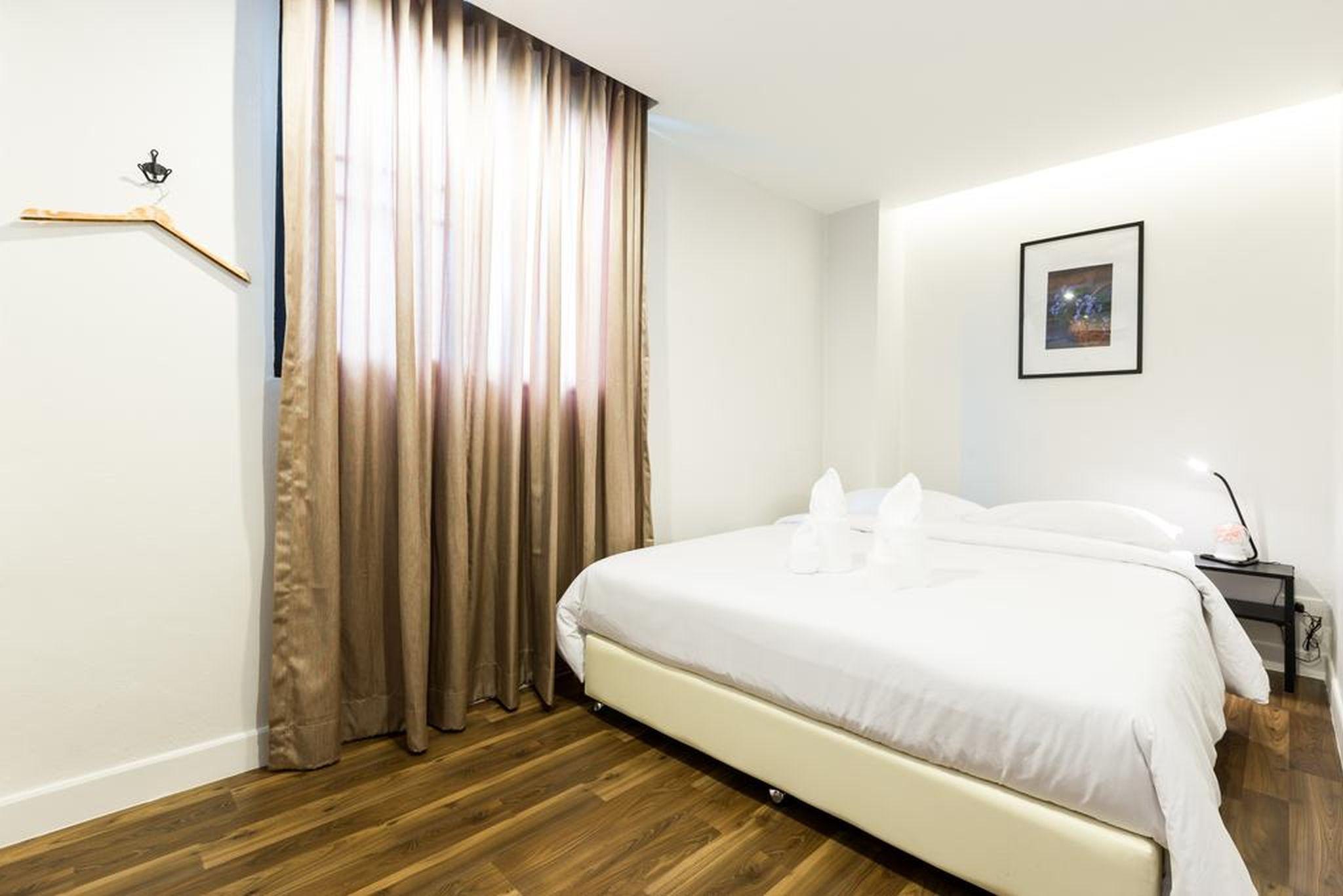 Metro 3* Bangkok
