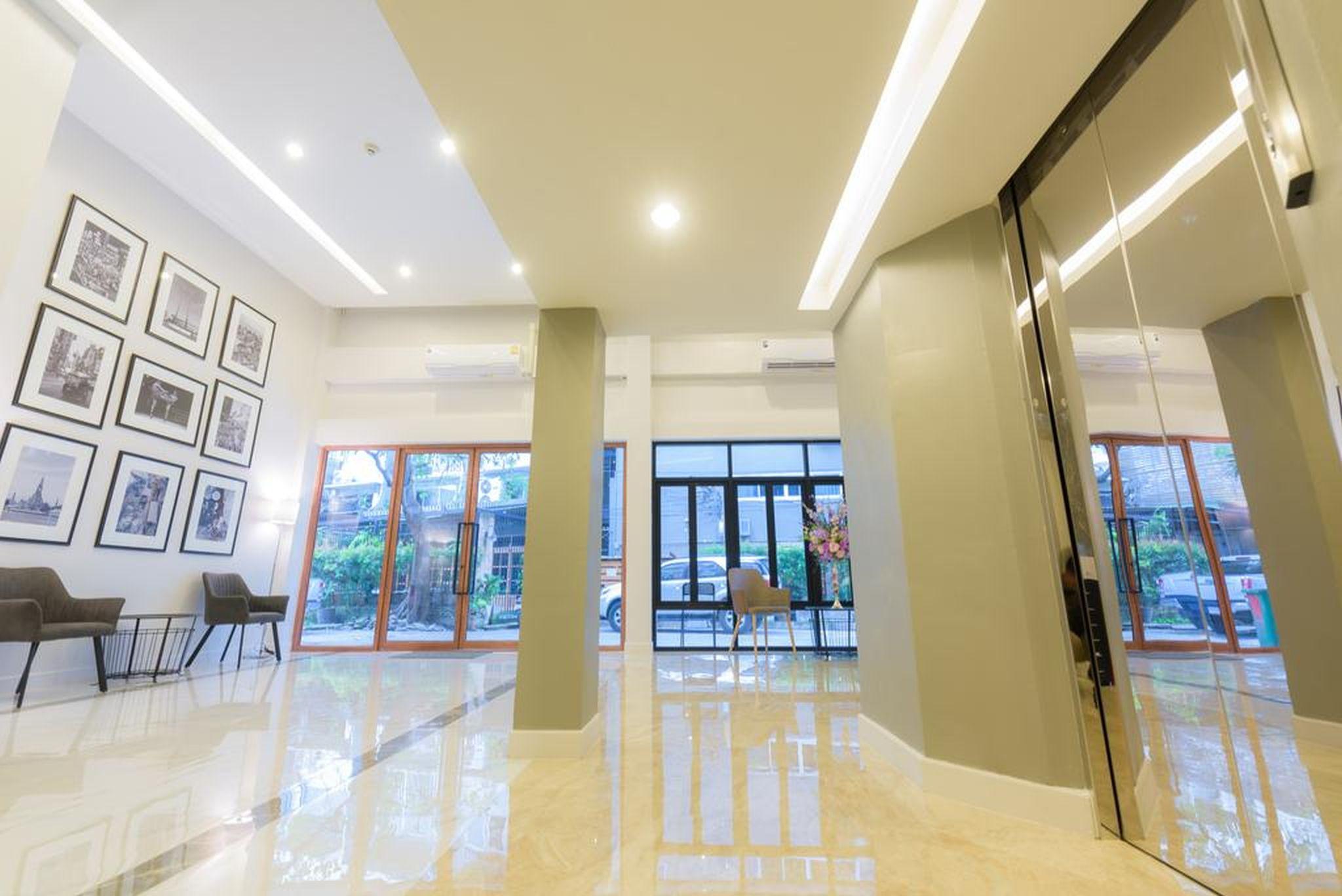 Metro 3* Bangkok
