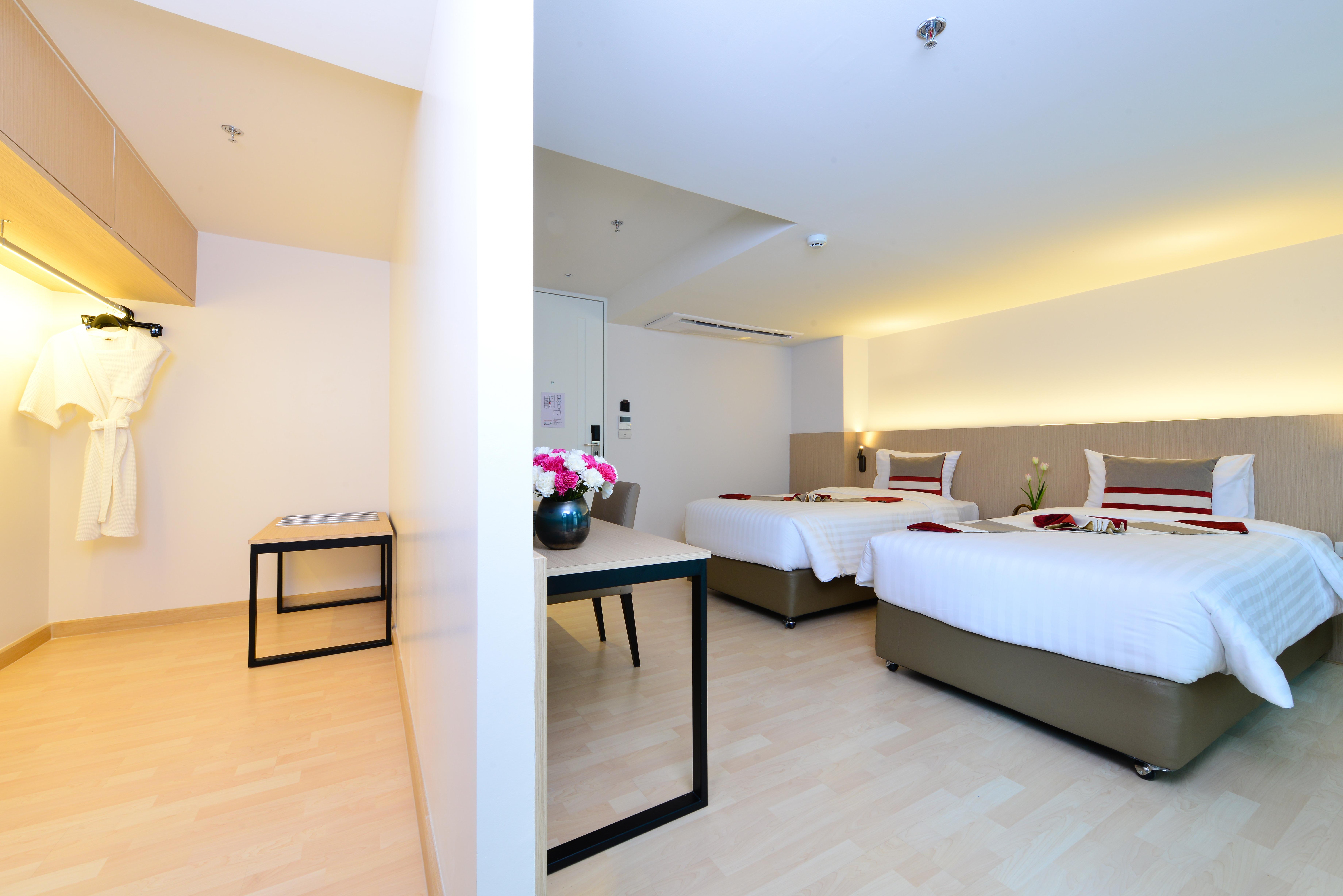 Hotel Le D'tel