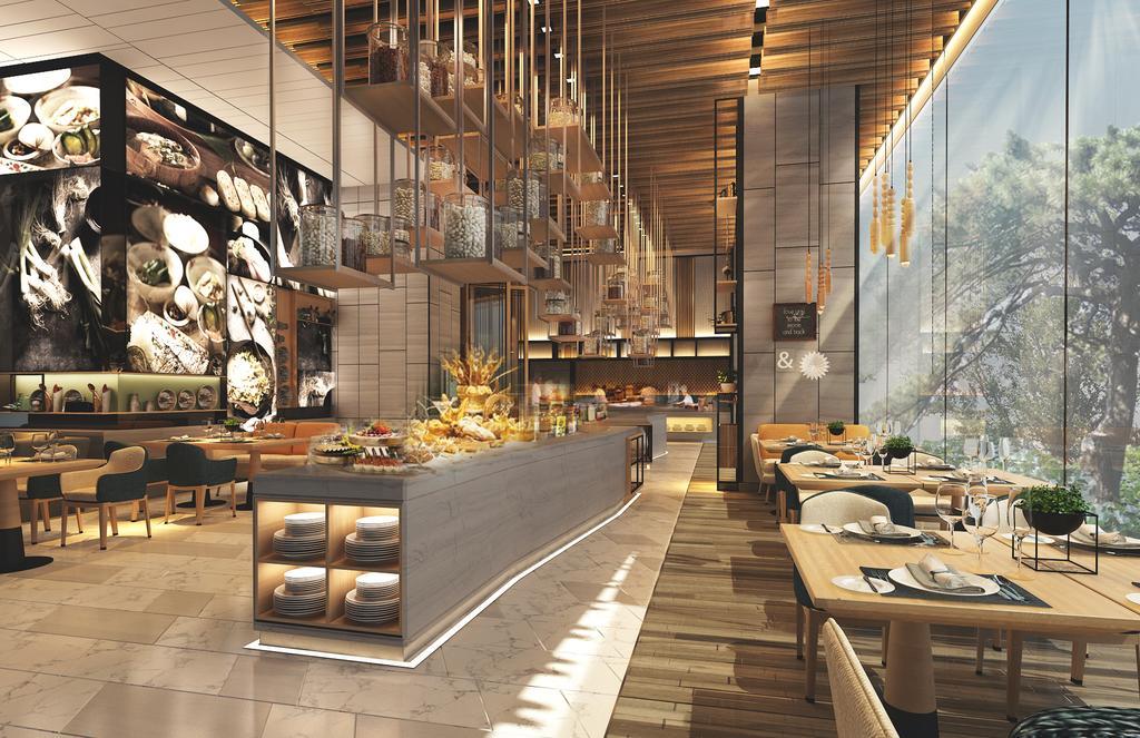 Nikko - Sha Extra Certified 5* Bangkok