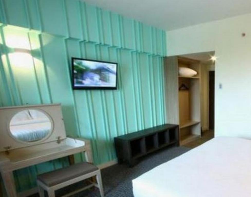 Hotel Papa Siriraj Bangkok