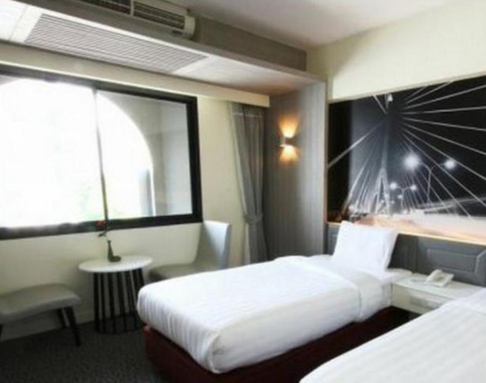 Hotel Papa Siriraj