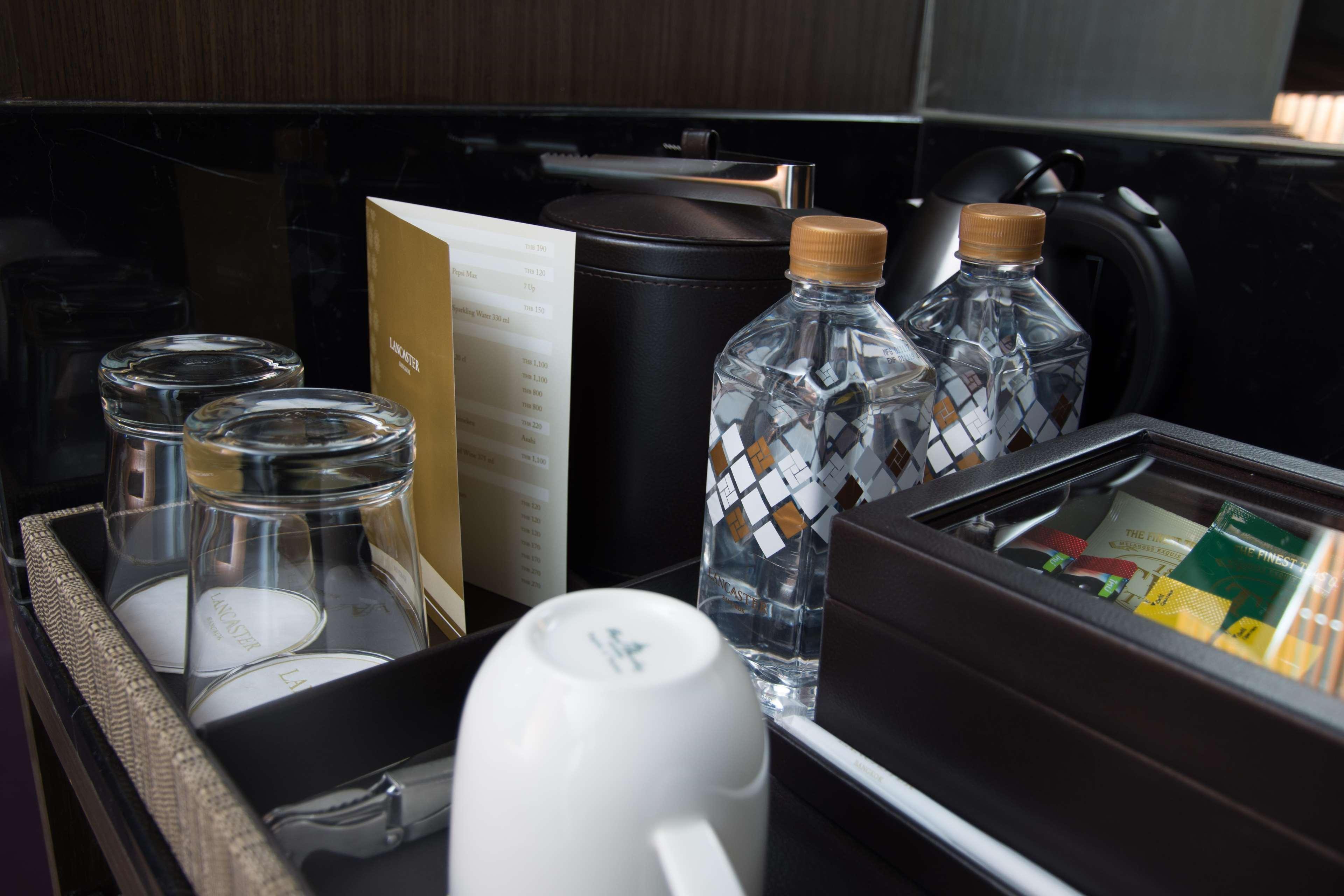 Lancaster Hotell 5*