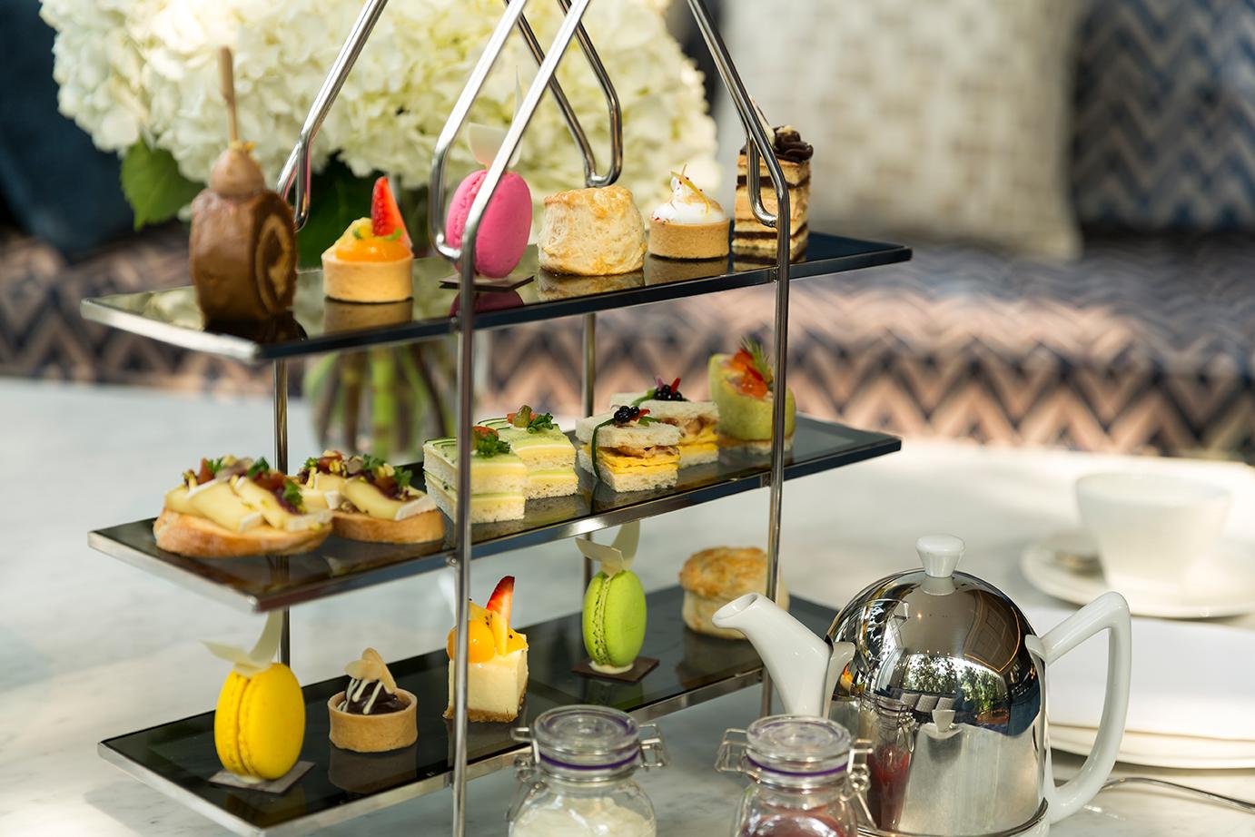 Lancaster Hotell Bangkok