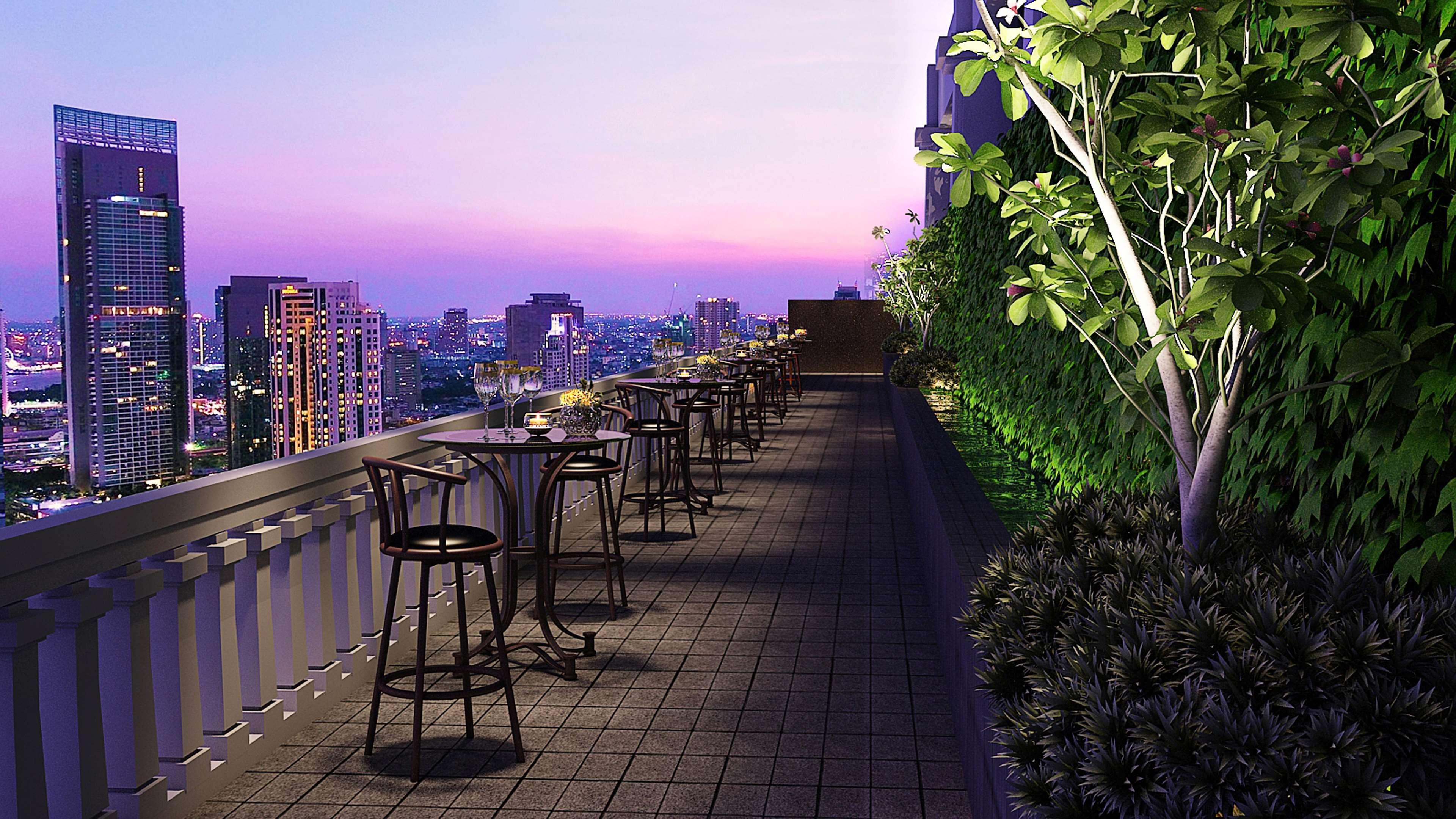 Lancaster Hotell 5*