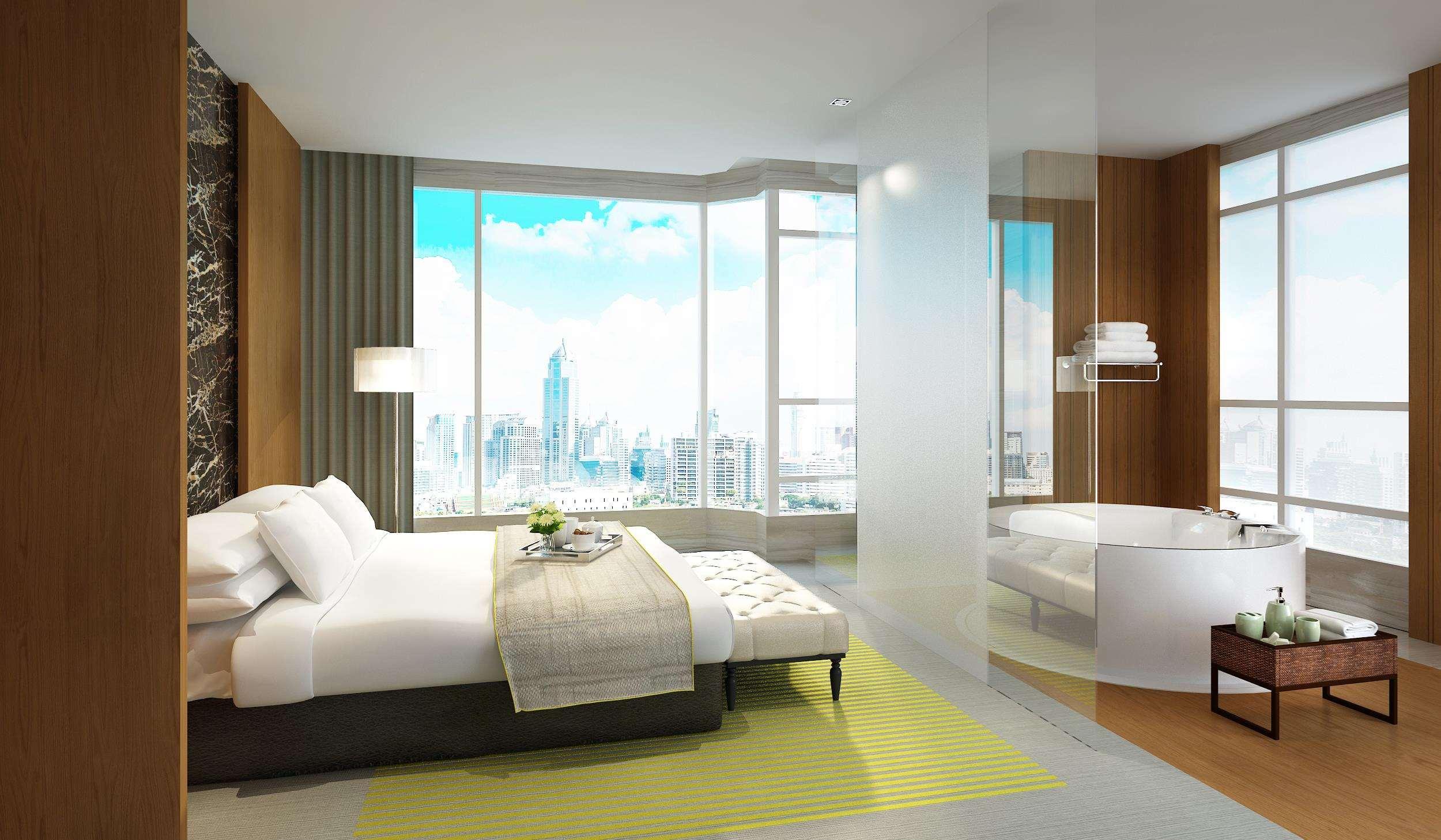Lancaster Hotell 5*