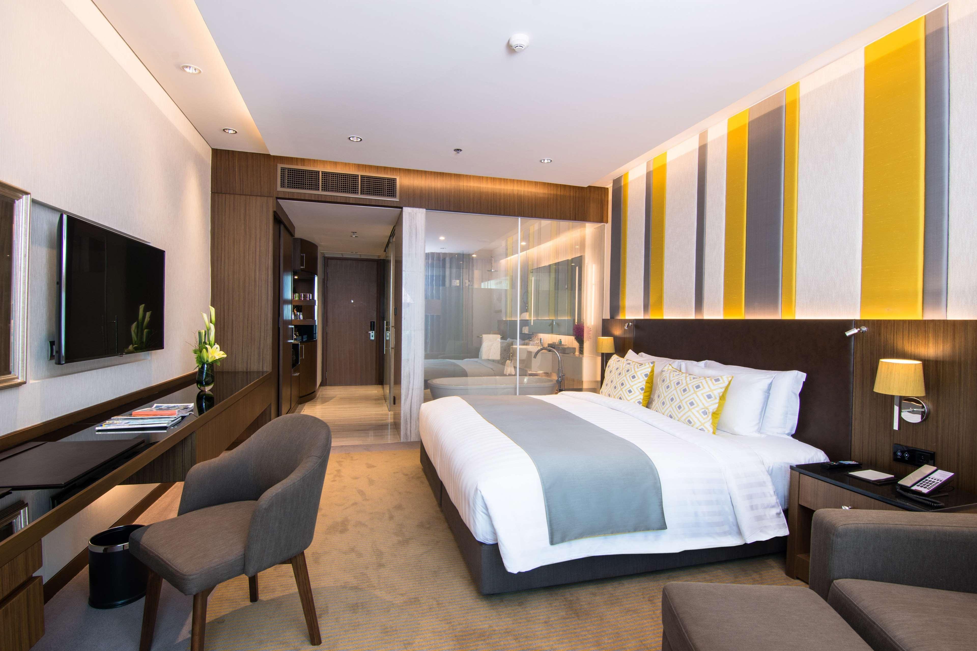 Lancaster Hotell 5*