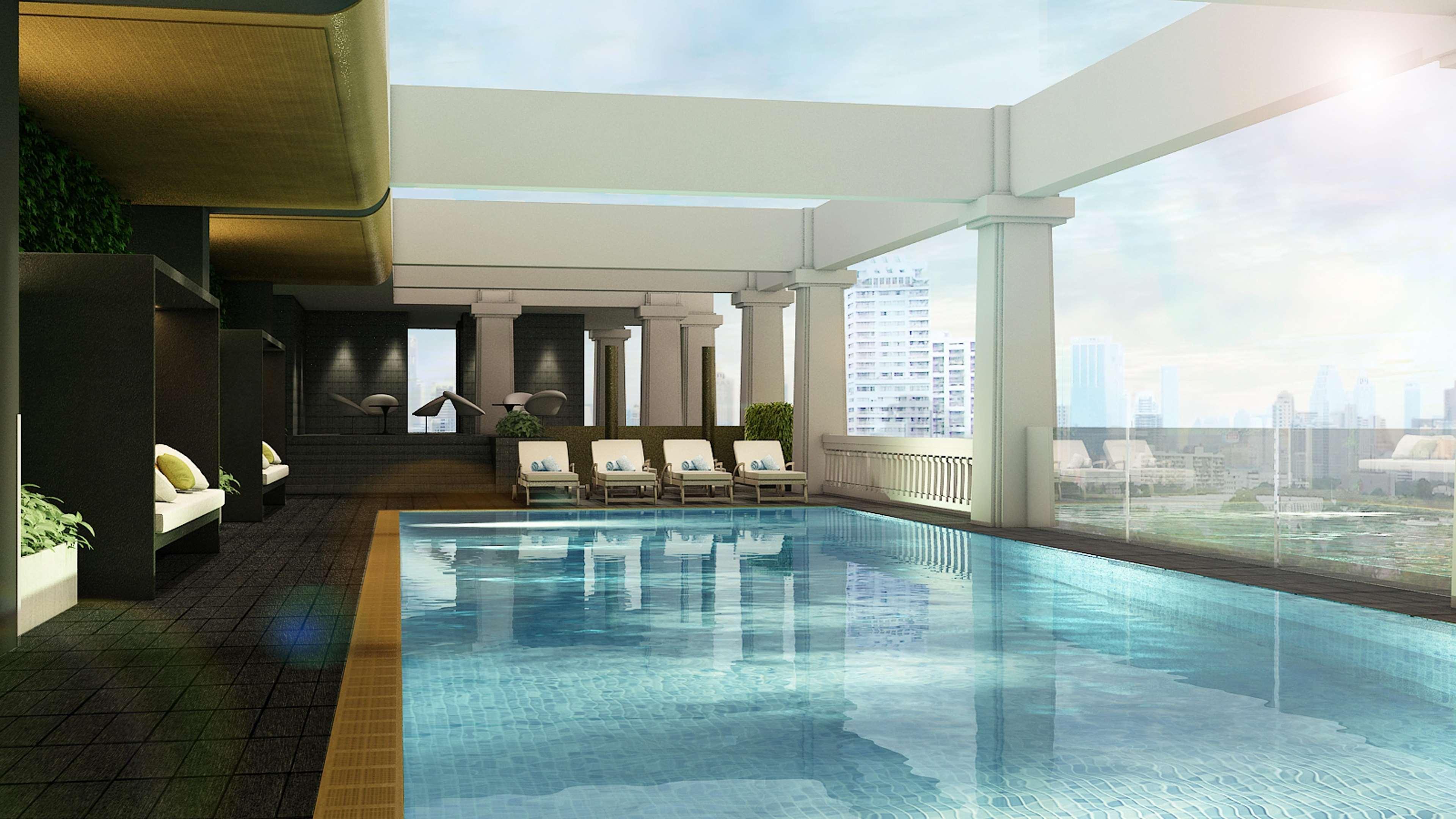 Hotell Lancaster
