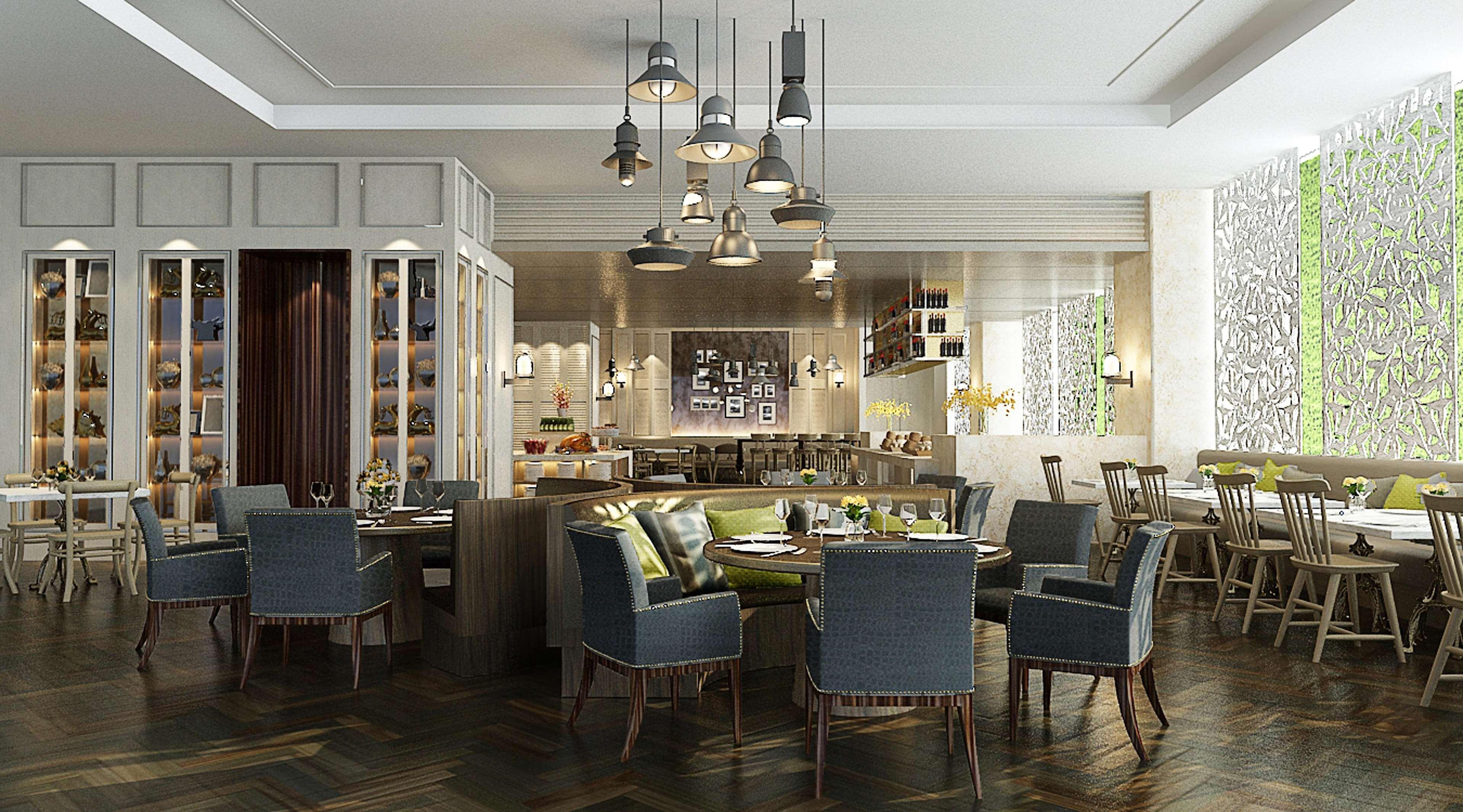 Khách sạn Lancaster 5*