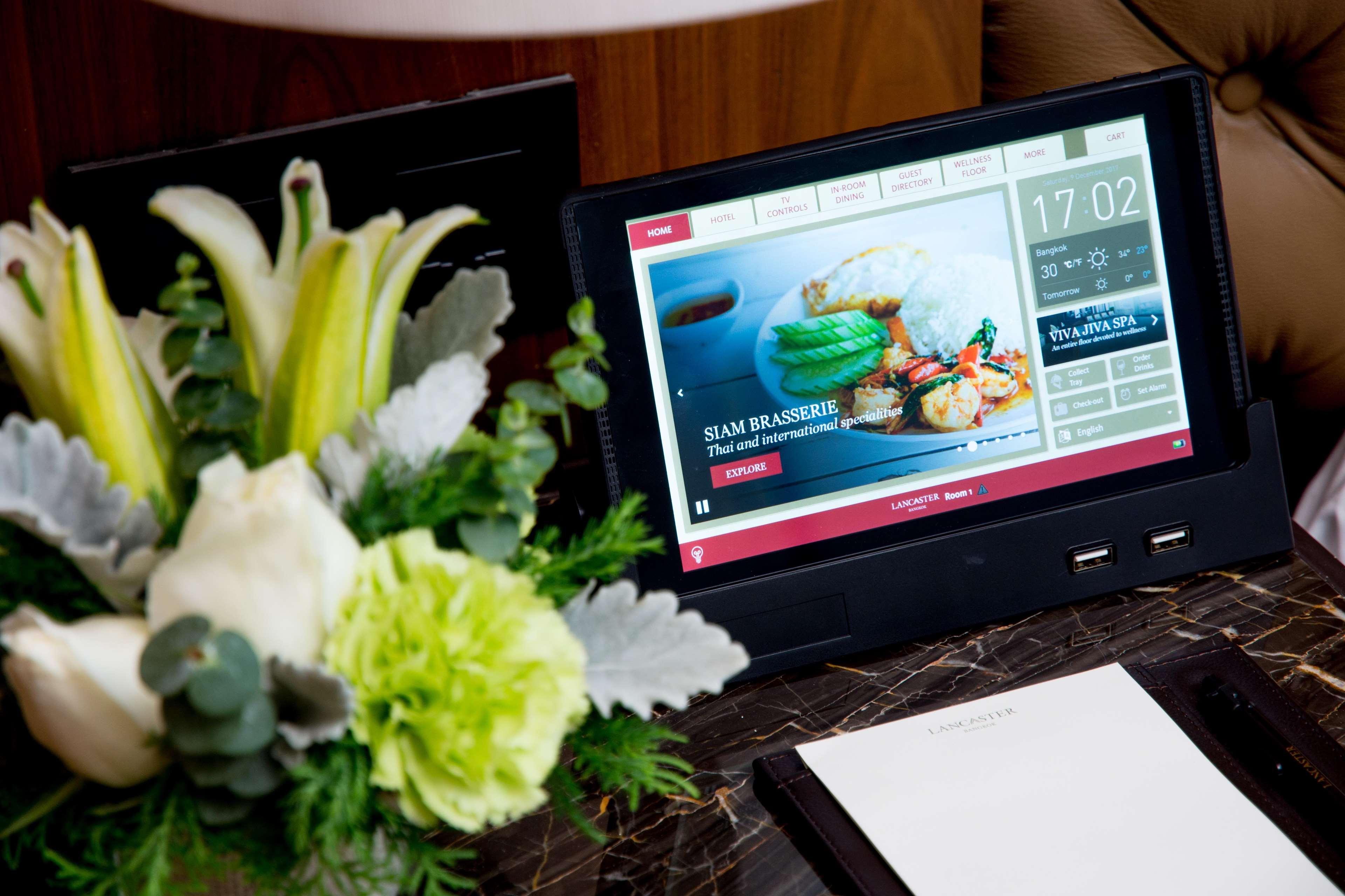 Hotell Lancaster