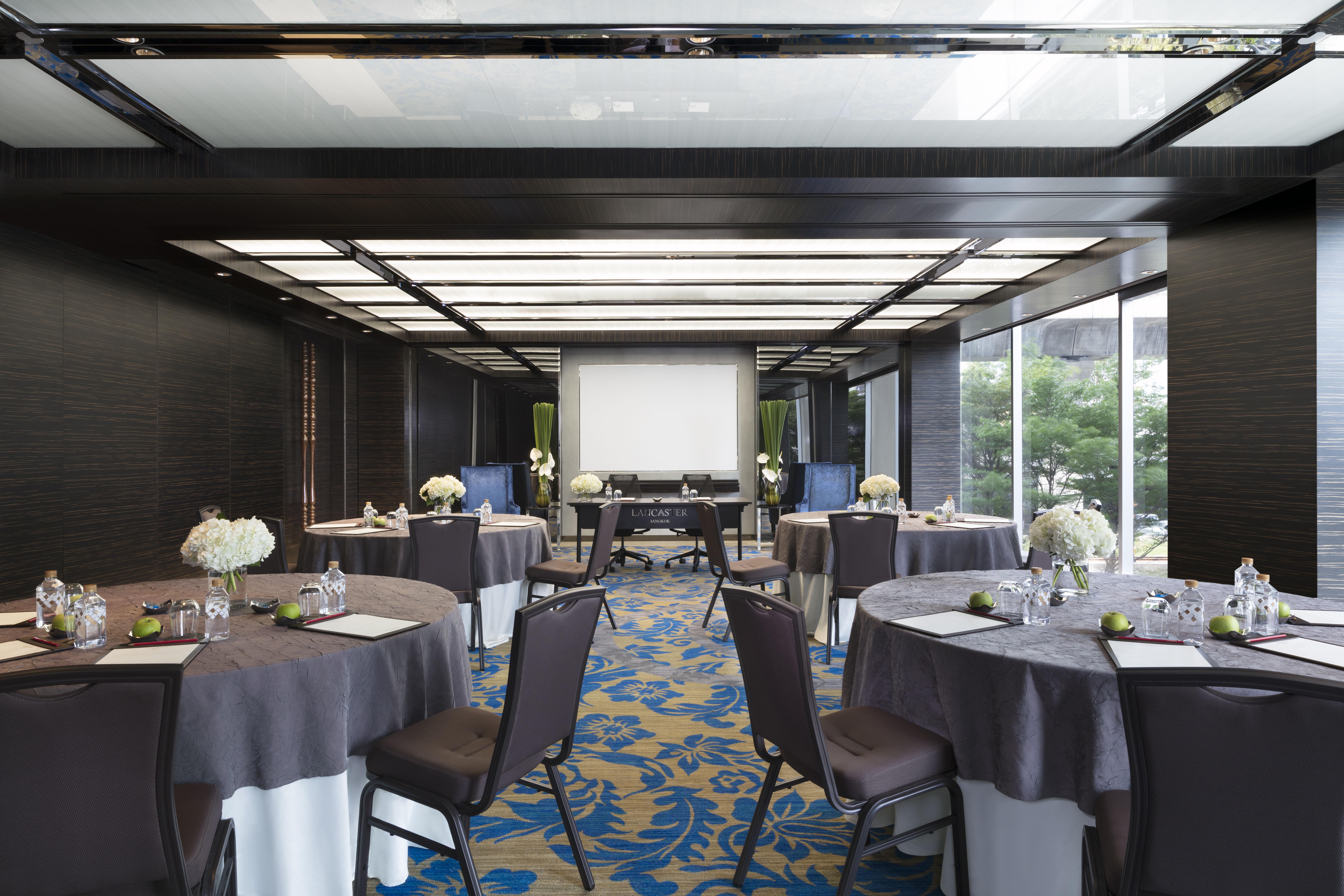 Khách sạn Lancaster 5*