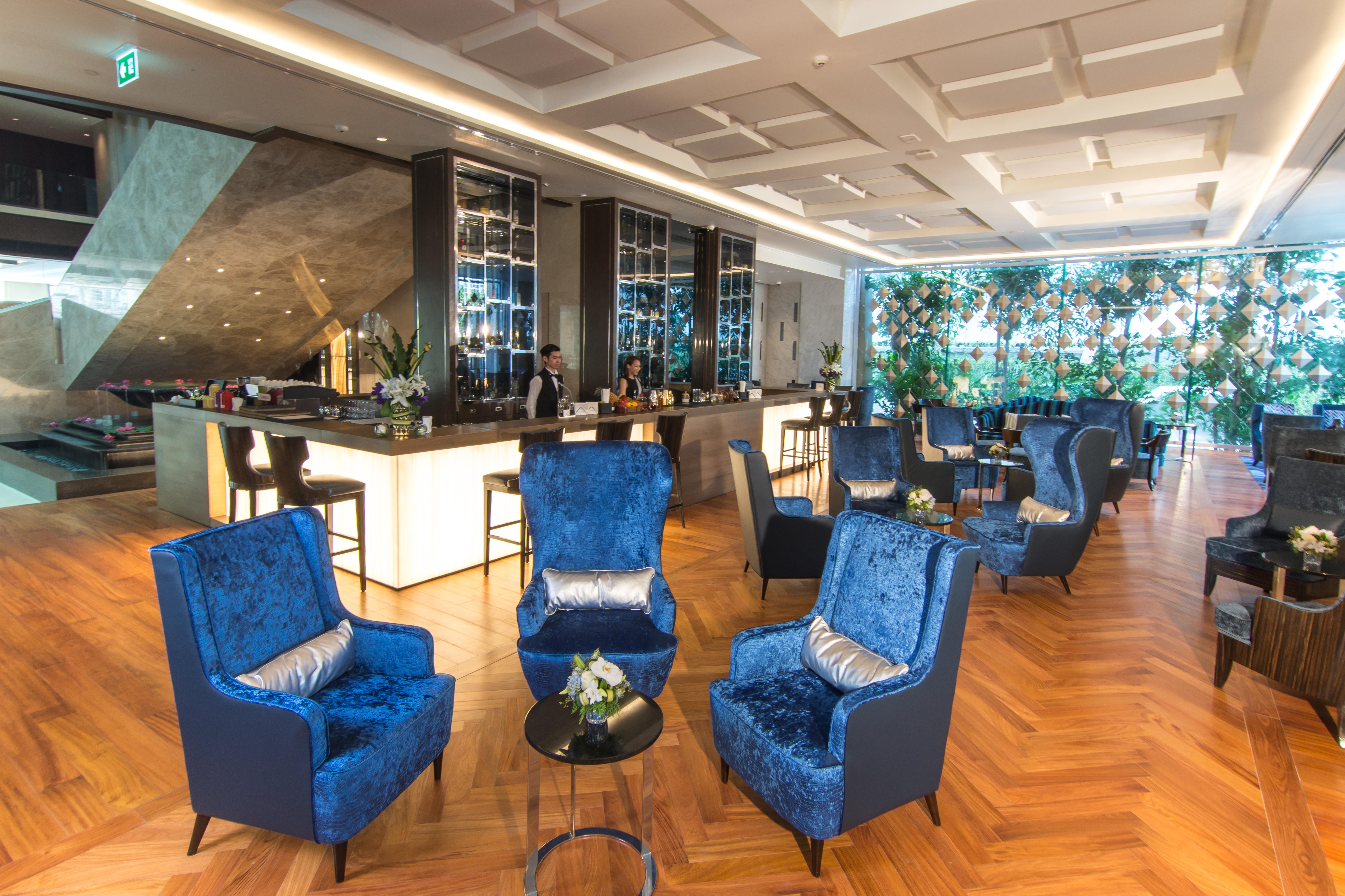 Lancaster Hotell 5*