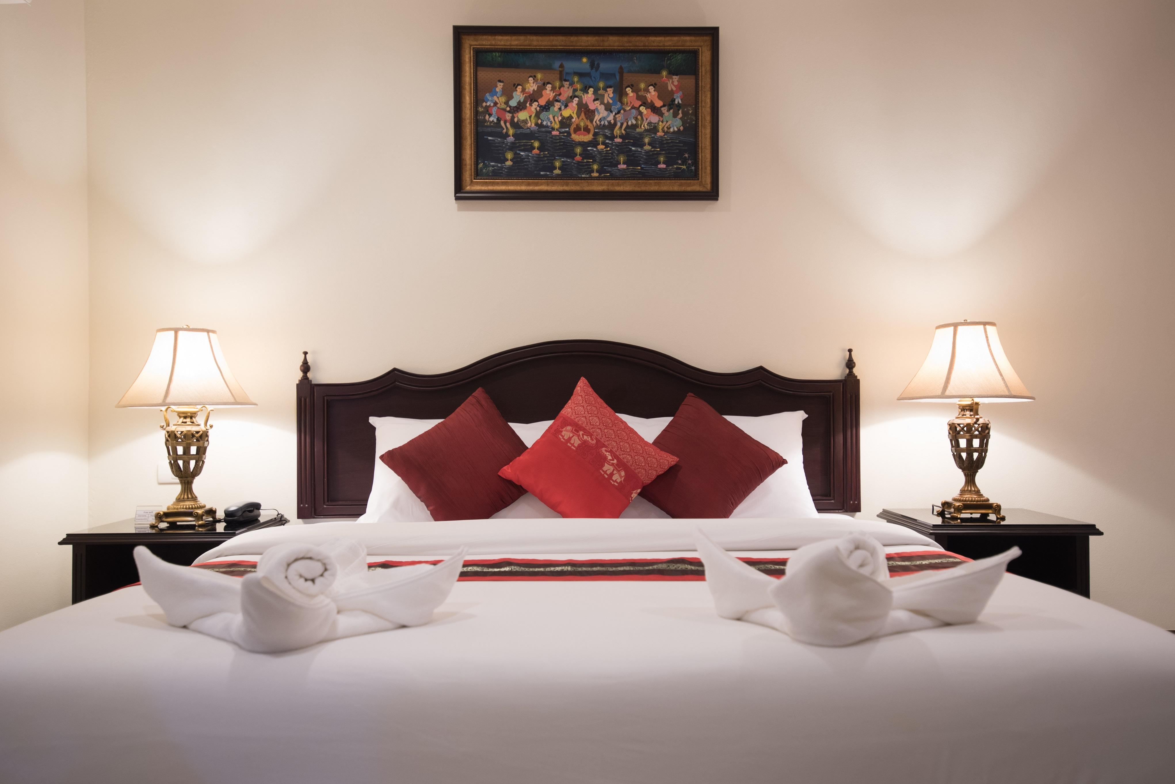 True Siam Rangnam - Sha Extra Certified 4*