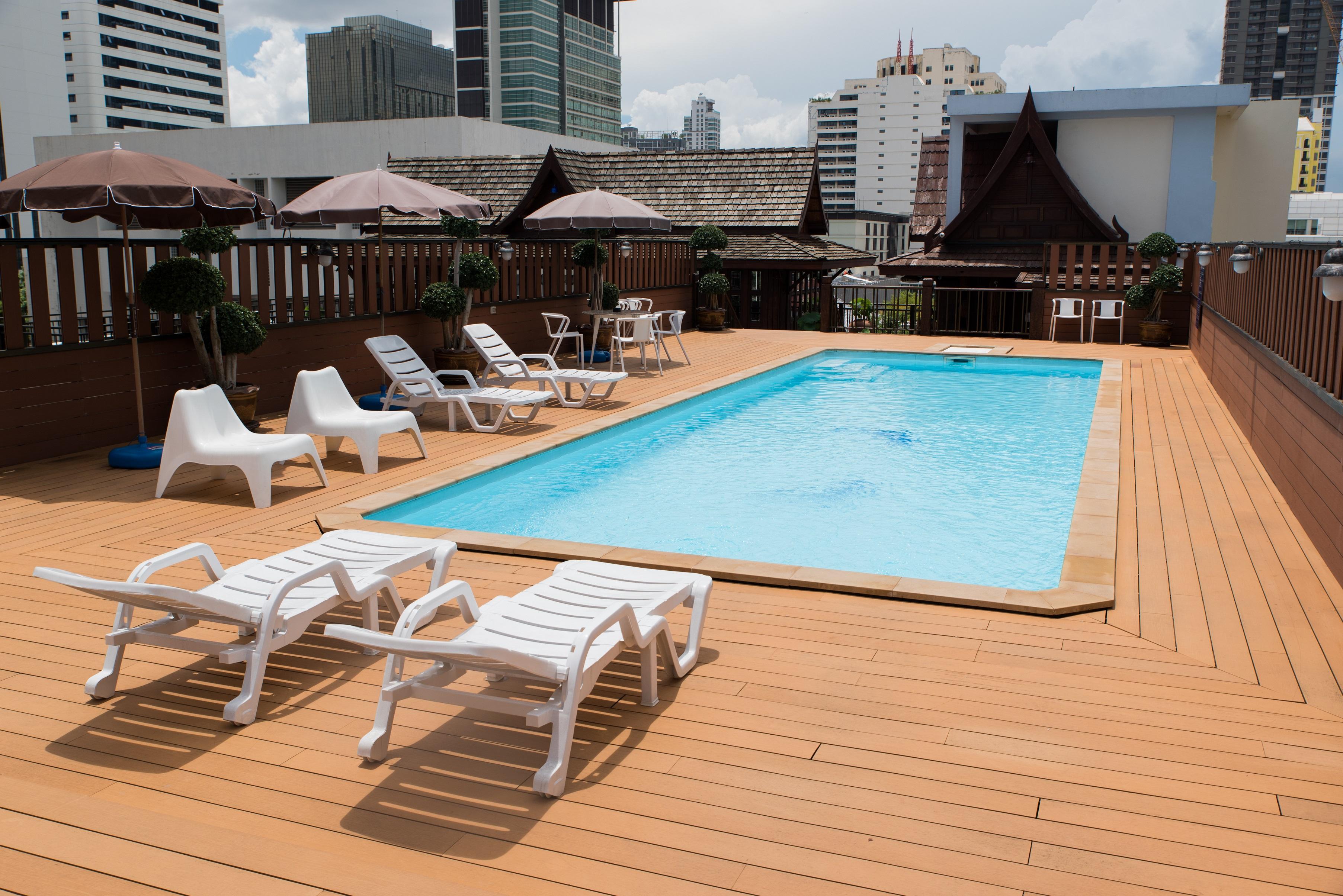 True Siam Rangnam - Sha Extra Certified Bangkok