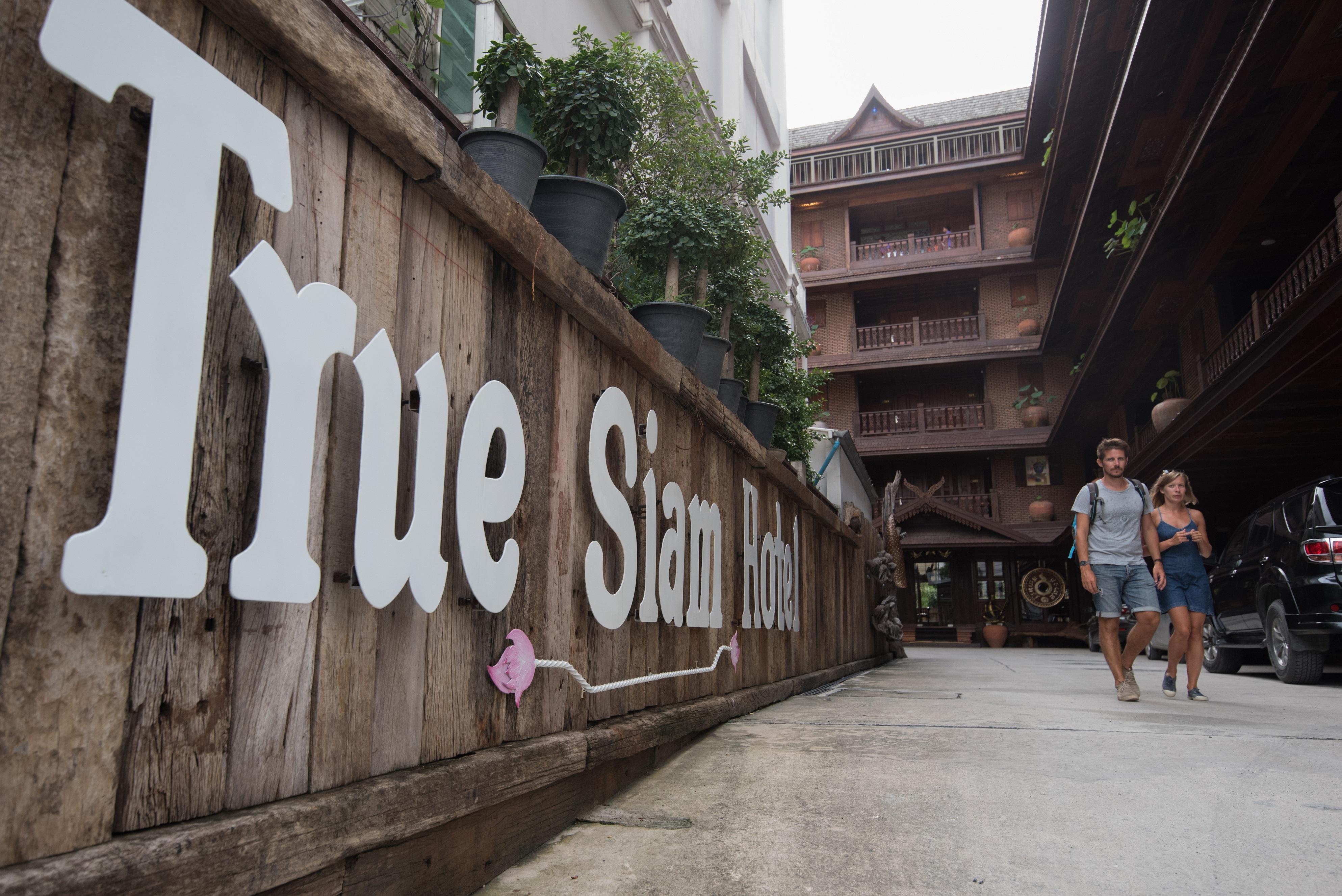 True Siam Rangnam - Sha Extra Certified 4*