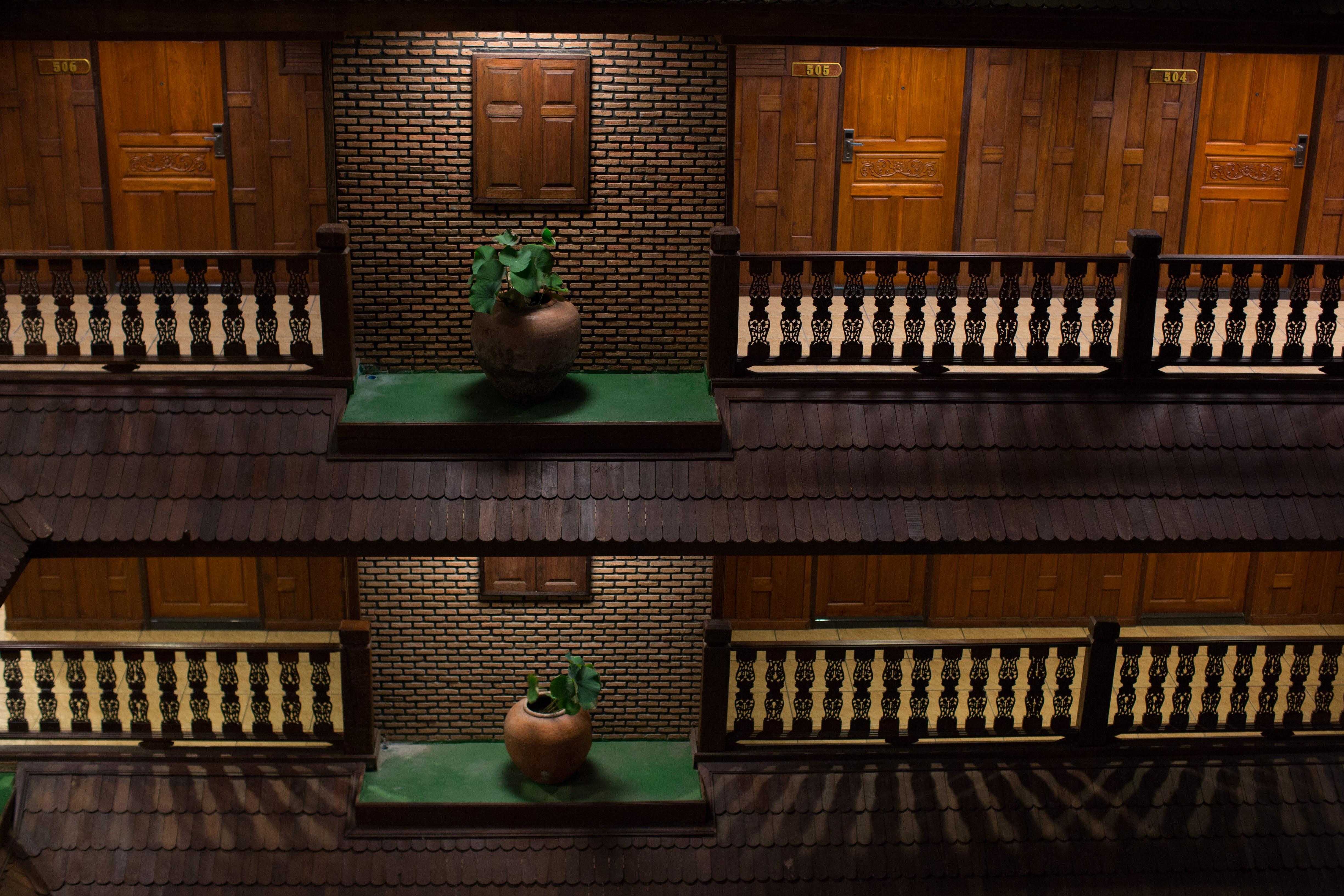 True Siam Rangnam - Sha Extra Certified Hotel Bangkok