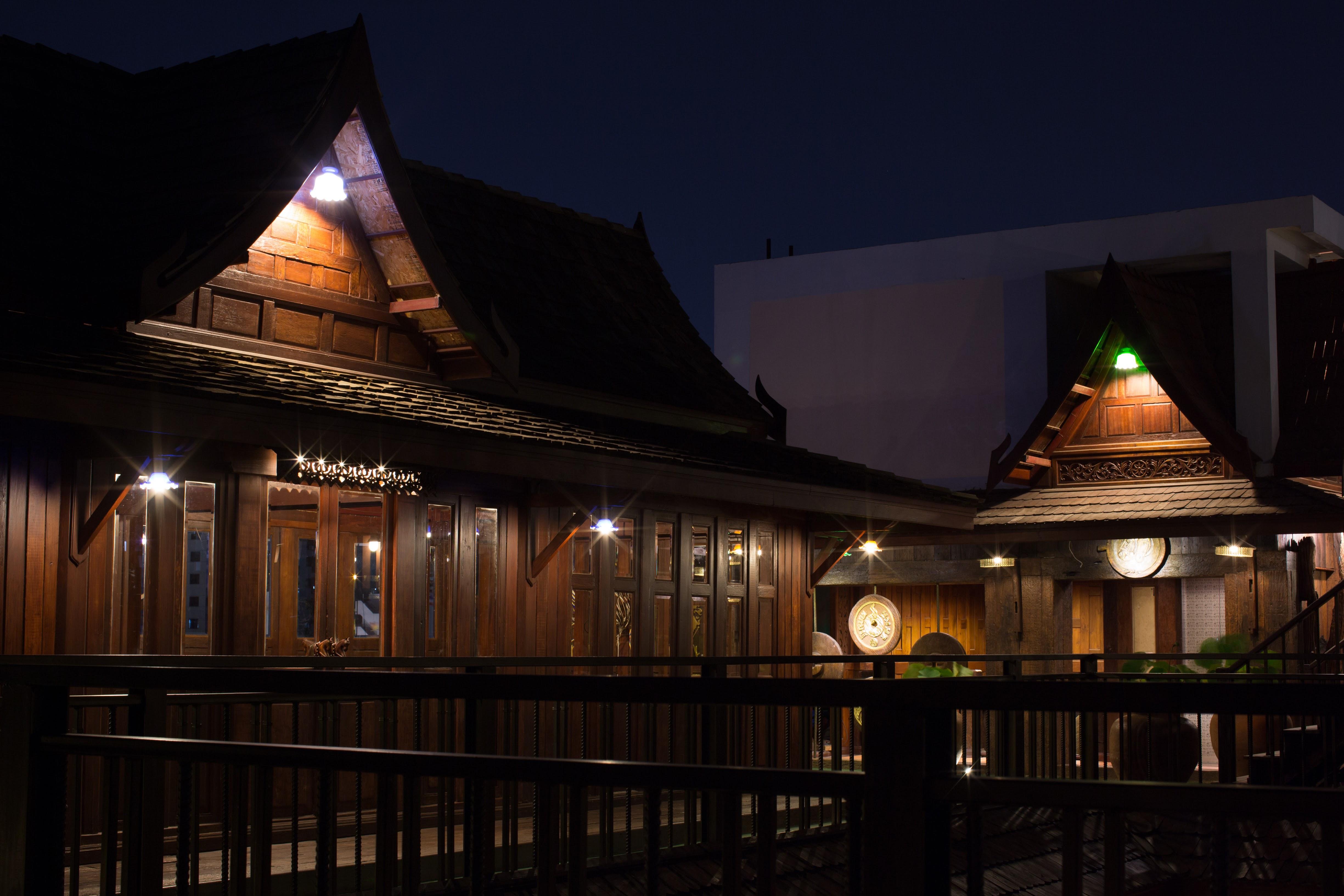 True Siam Rangnam - Sha Extra Certified Hotel Bangkok
