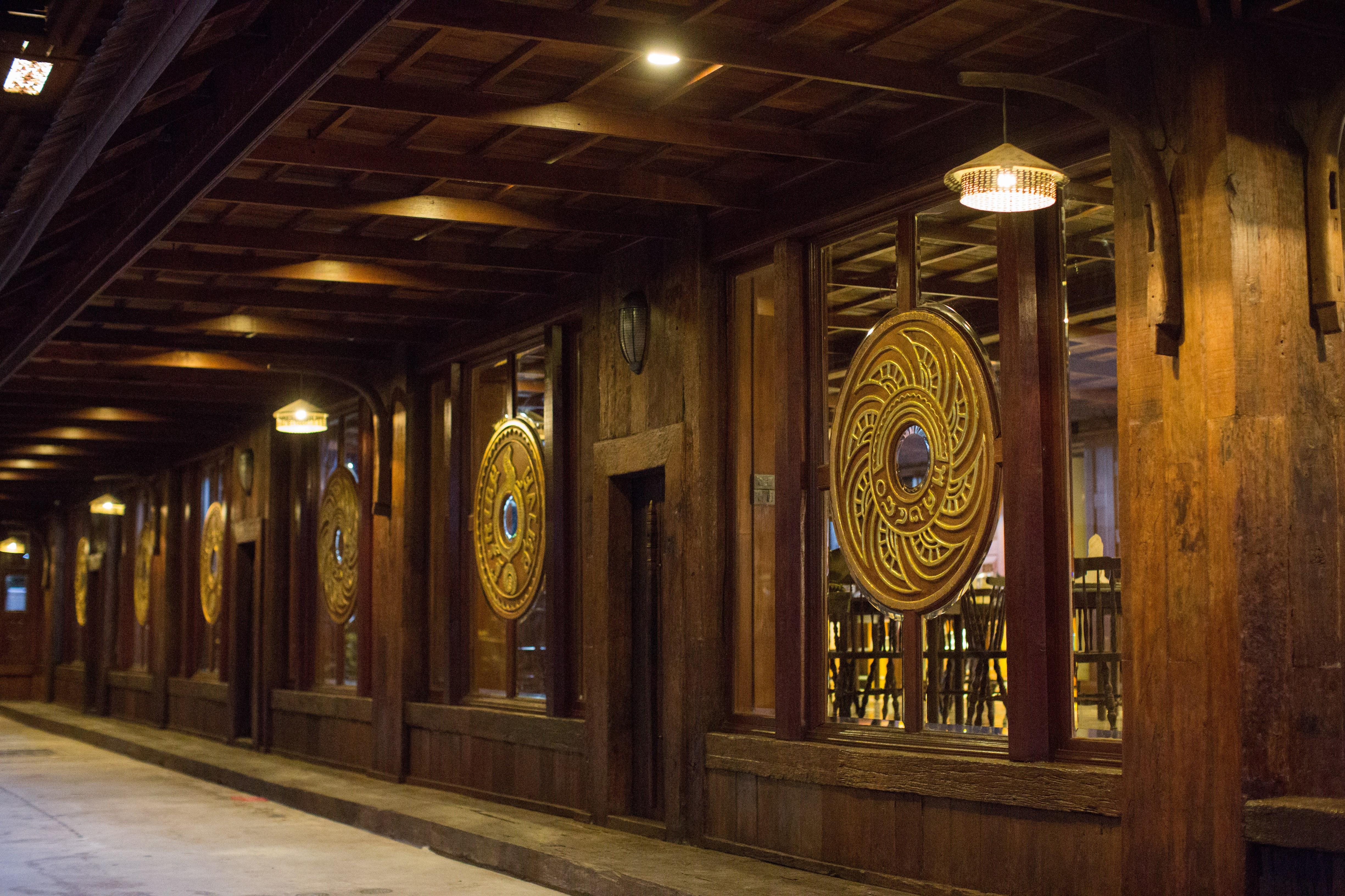 Hotel True Siam Rangnam - Sha Extra Certified Bangkok