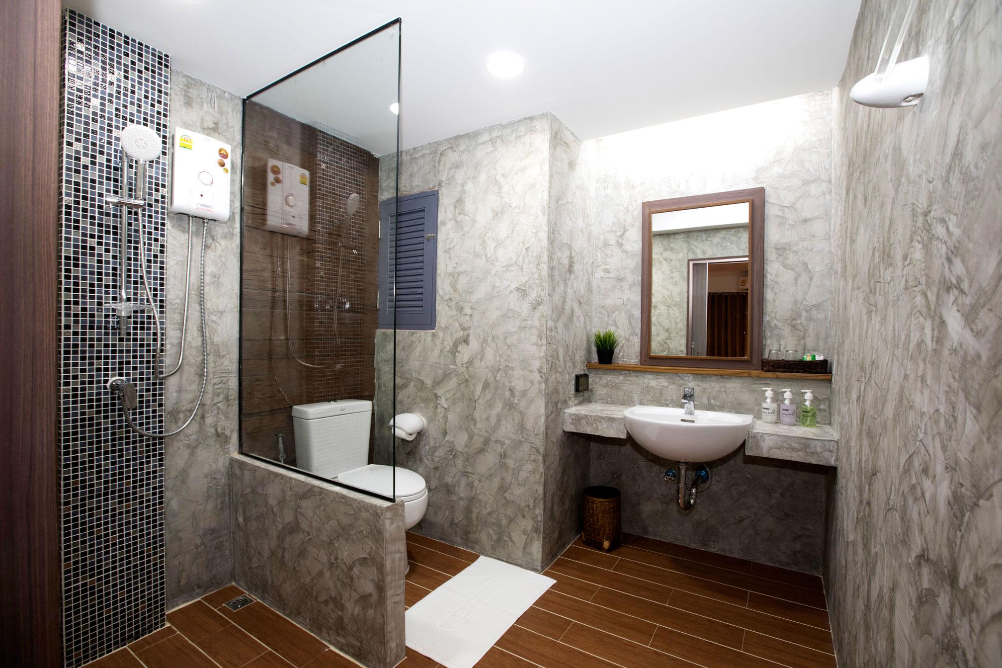 Hotel Boutique Poo-yai Lee Bangkok