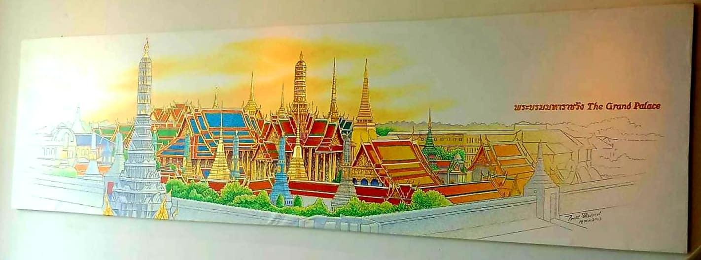 Hotel Boutique Poo-yai Lee Bangkok
