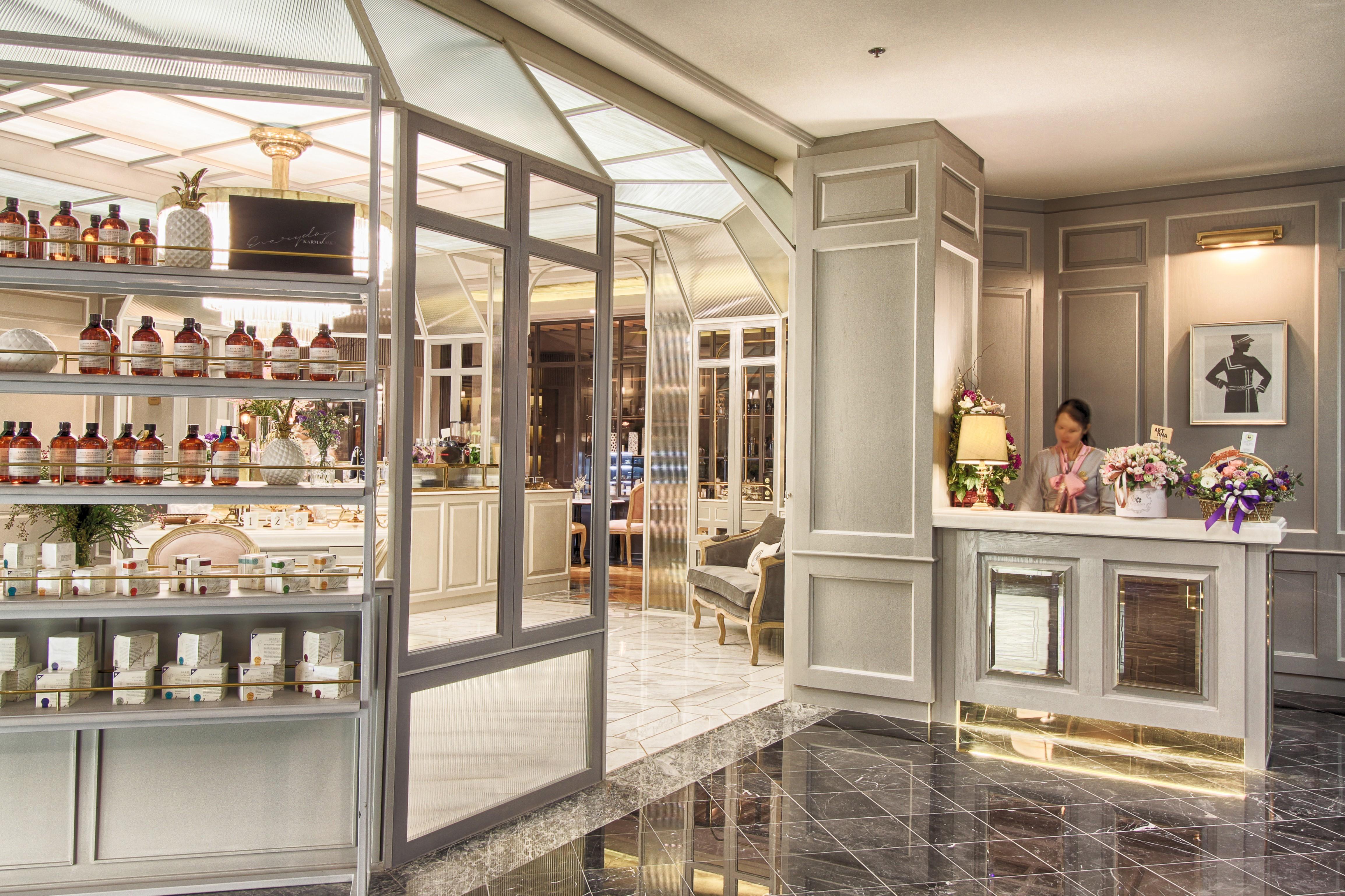The Salil Sukhumvit 57 - Thonglor