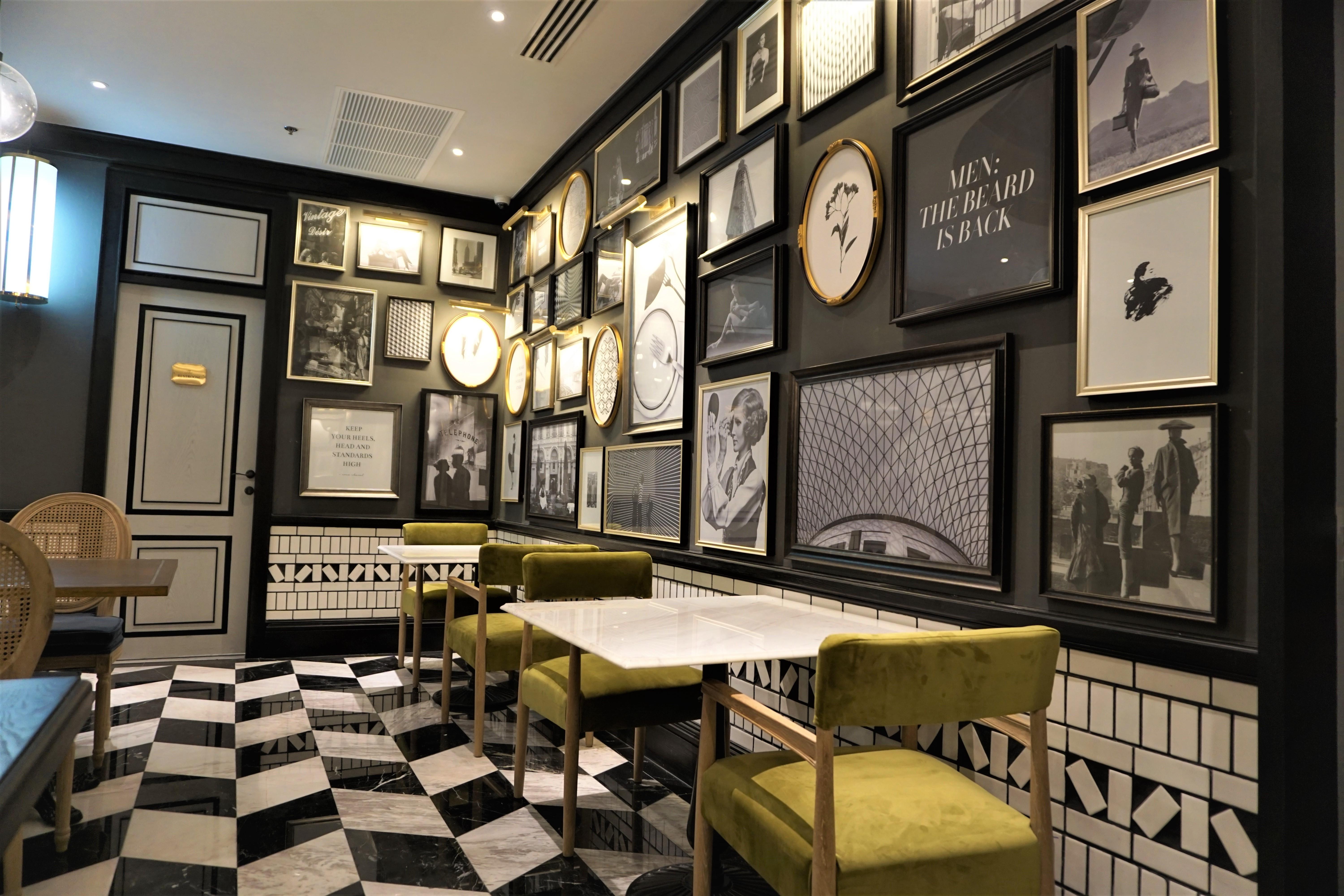 The Salil Sukhumvit 57 - Thonglor Khách sạn